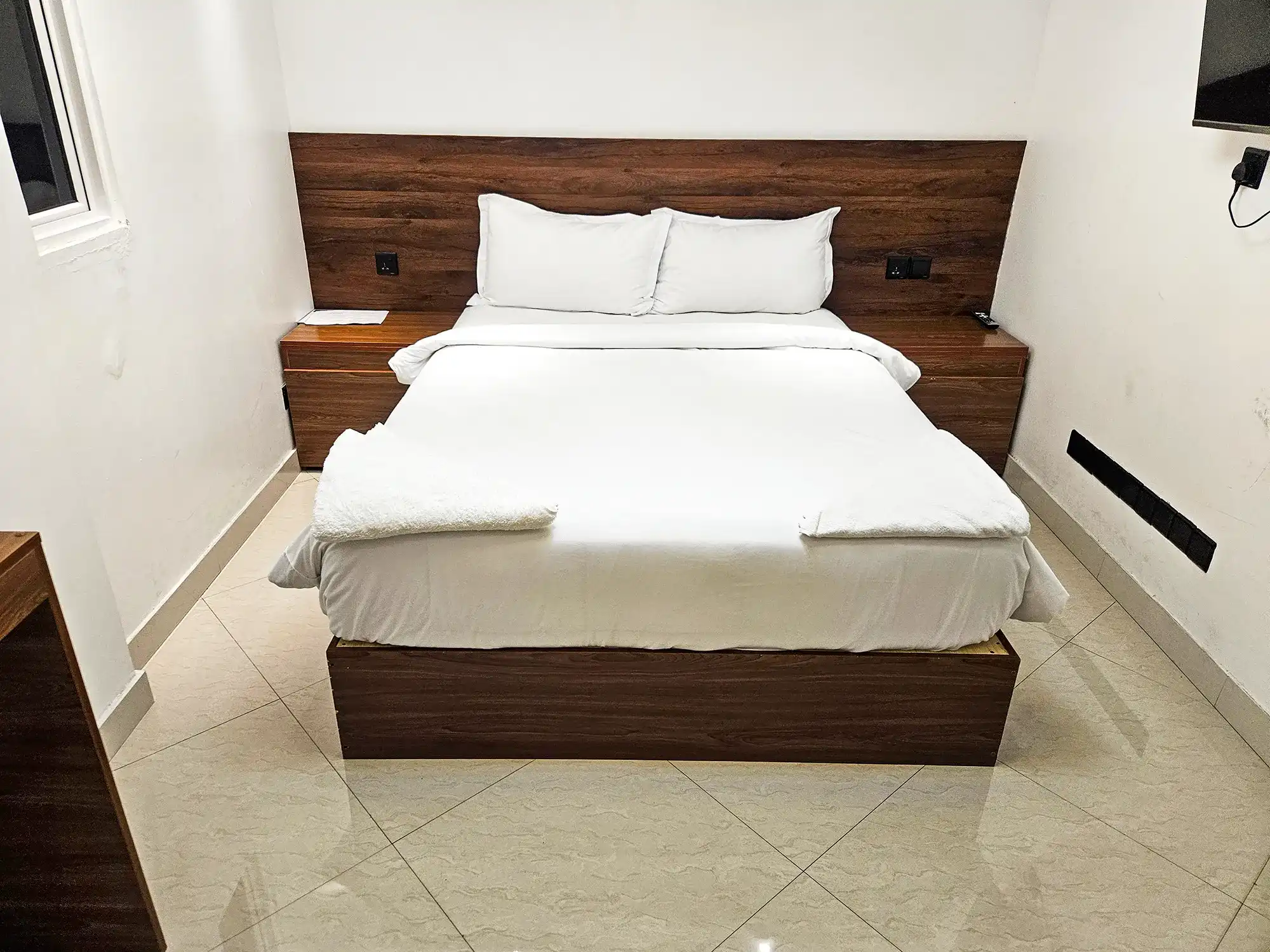 Fully Furnished 9 BR Building for Rent (HM 741) — Hulhumalé