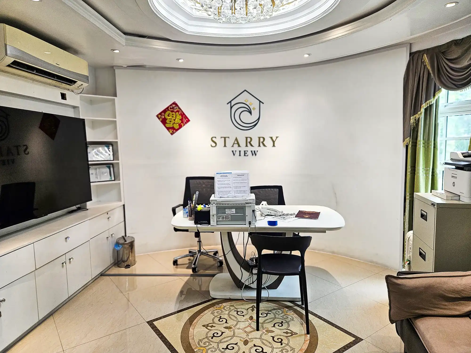 Fully Furnished 9 BR Building for Rent (HM 741) — Hulhumalé