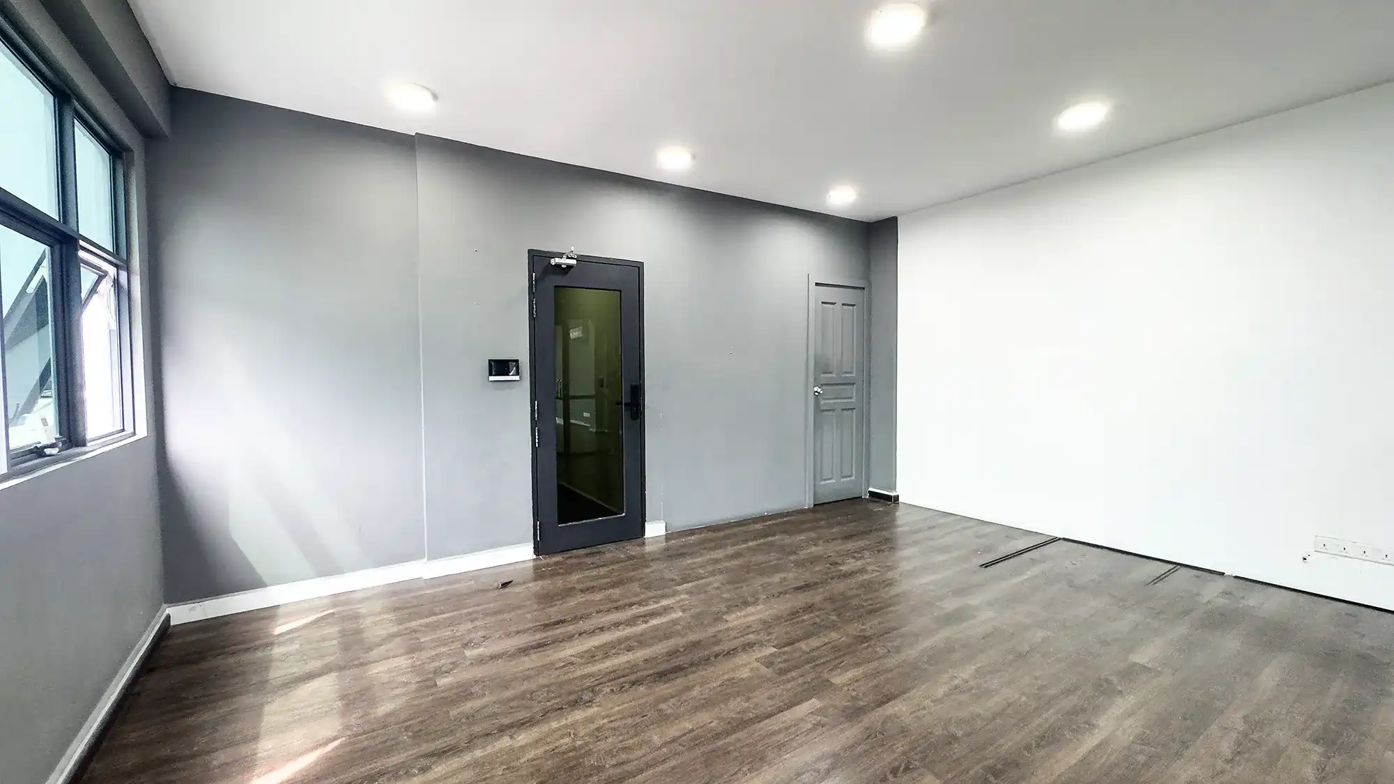 Commercial Space for Rent (ML 418) — Boduthakurufaanu Magu