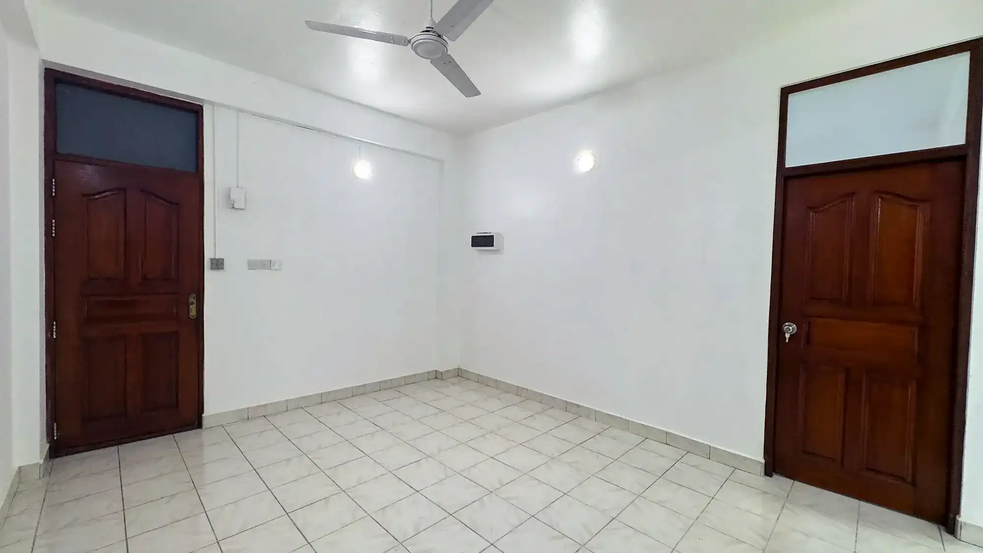 Unfurnished 3 BR for Rent (ML 419) — Gandhakoalhi Magu