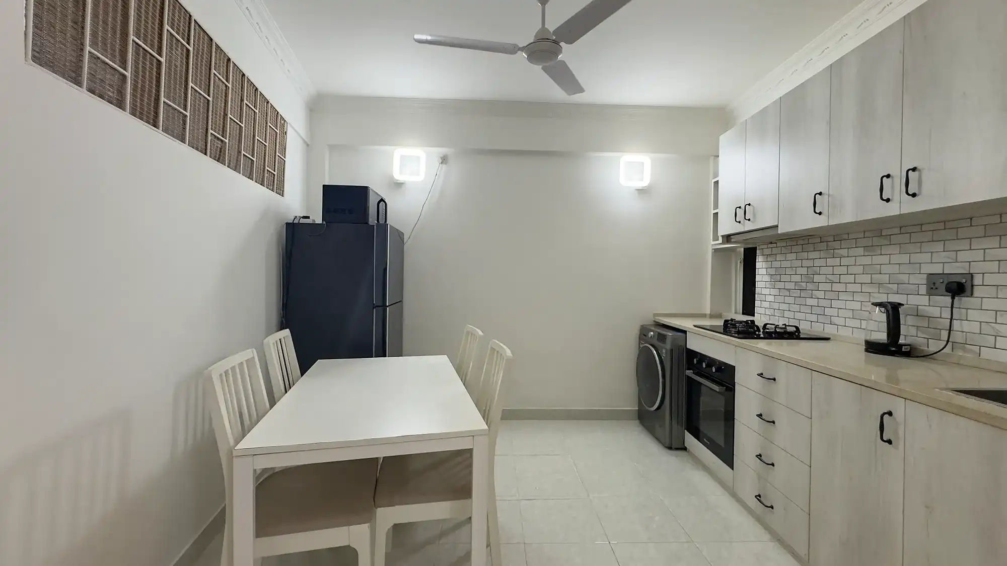 Fully Furnished 1 BR for Rent (ML 420) — Shameemee Goalhi