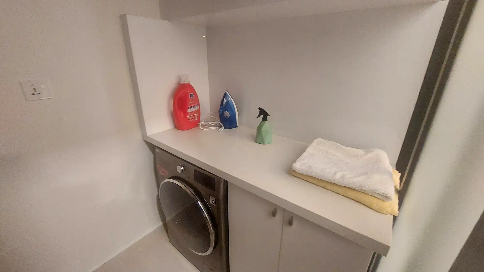 Fully Furnished 3 BR for Rent (HM 754) — Hulhumalé