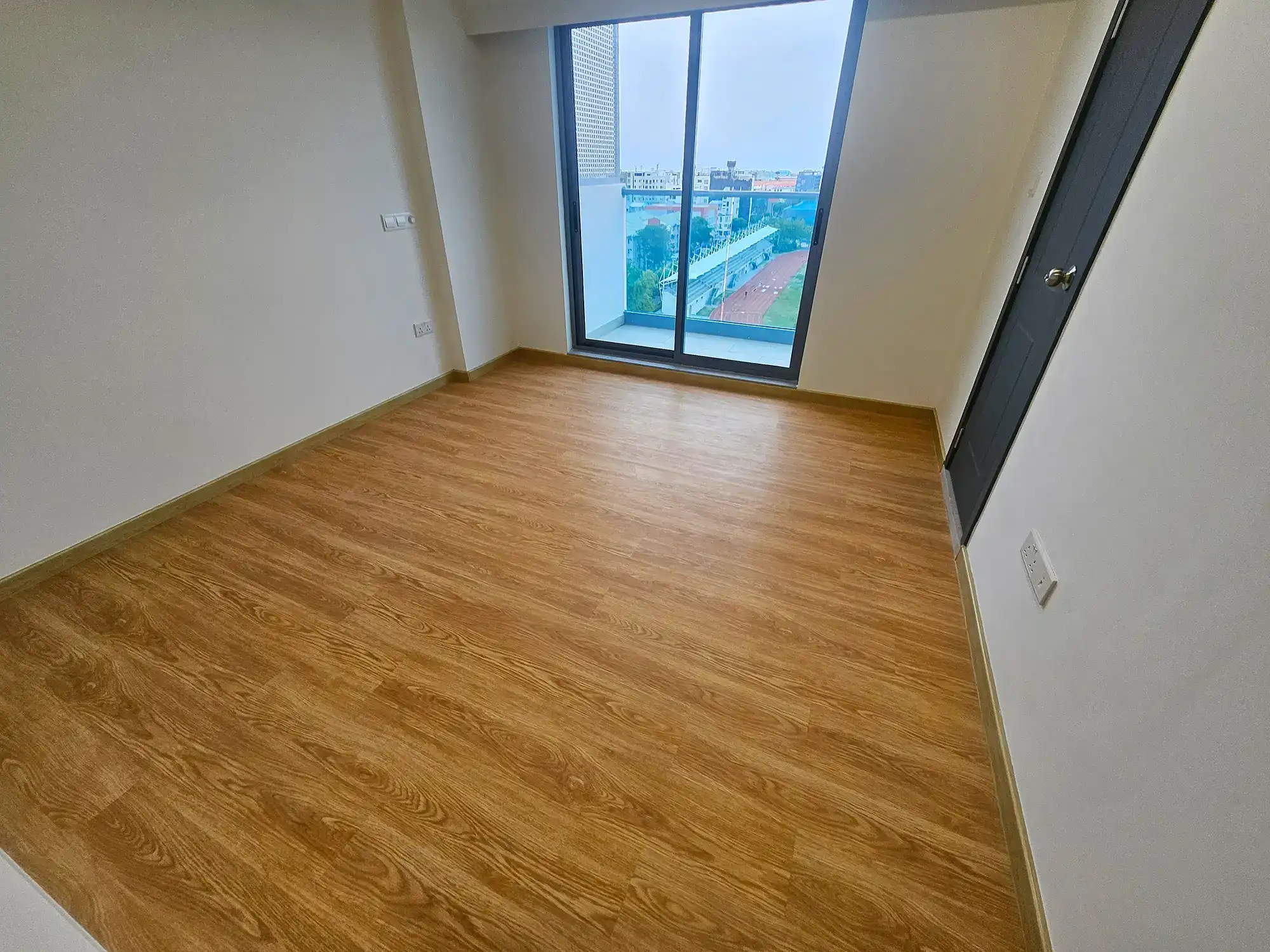 Fully Furnished 2+1 BR for Rent (HM 744) — Hulhumalé