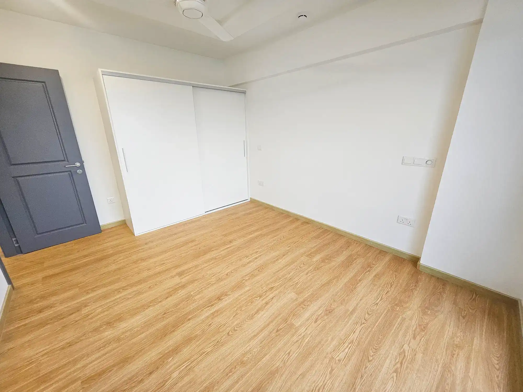 Fully Furnished 2+1 BR for Rent (HM 744) — Hulhumalé