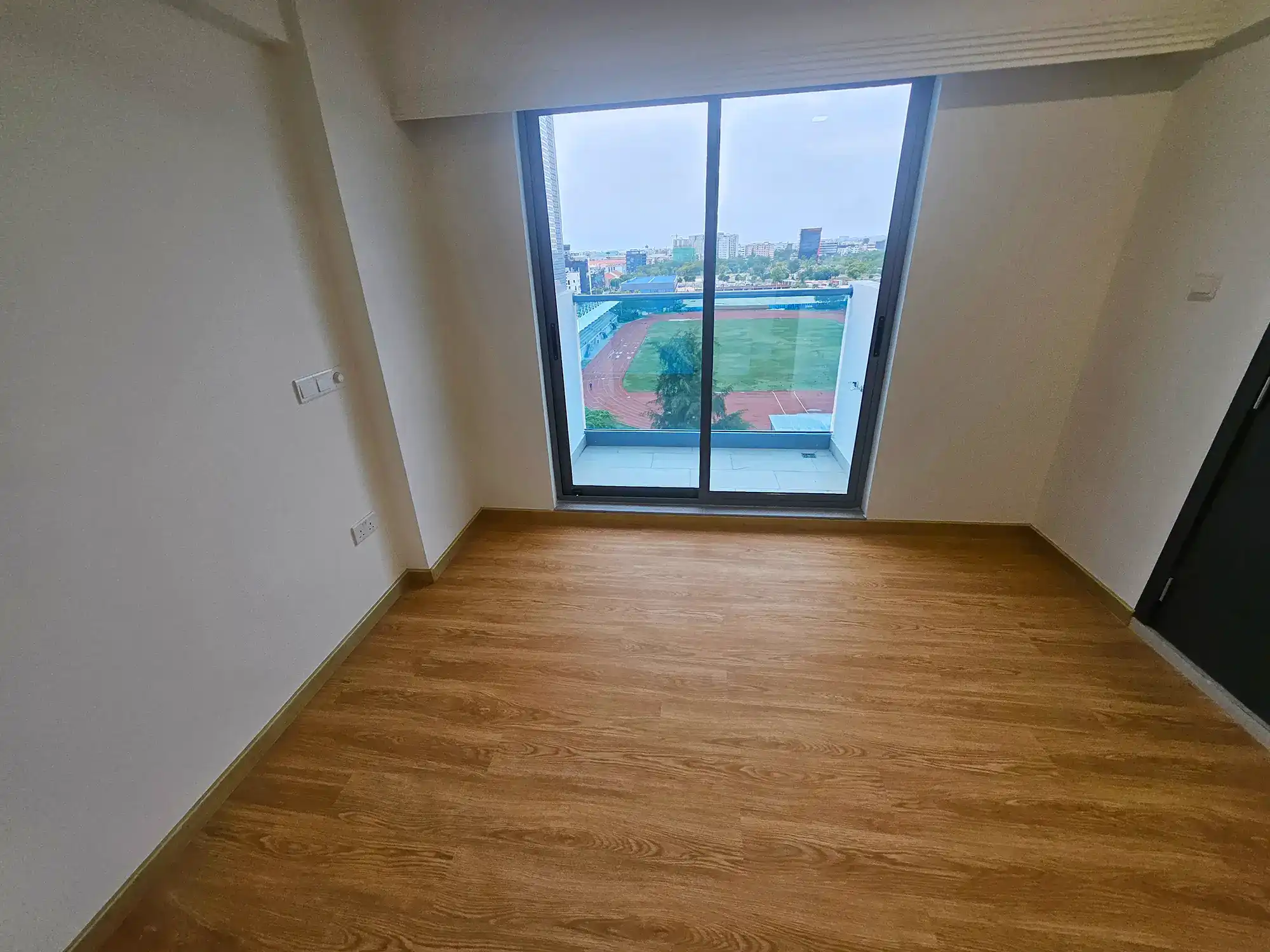 Fully Furnished 2+1 BR for Rent (HM 744) — Hulhumalé