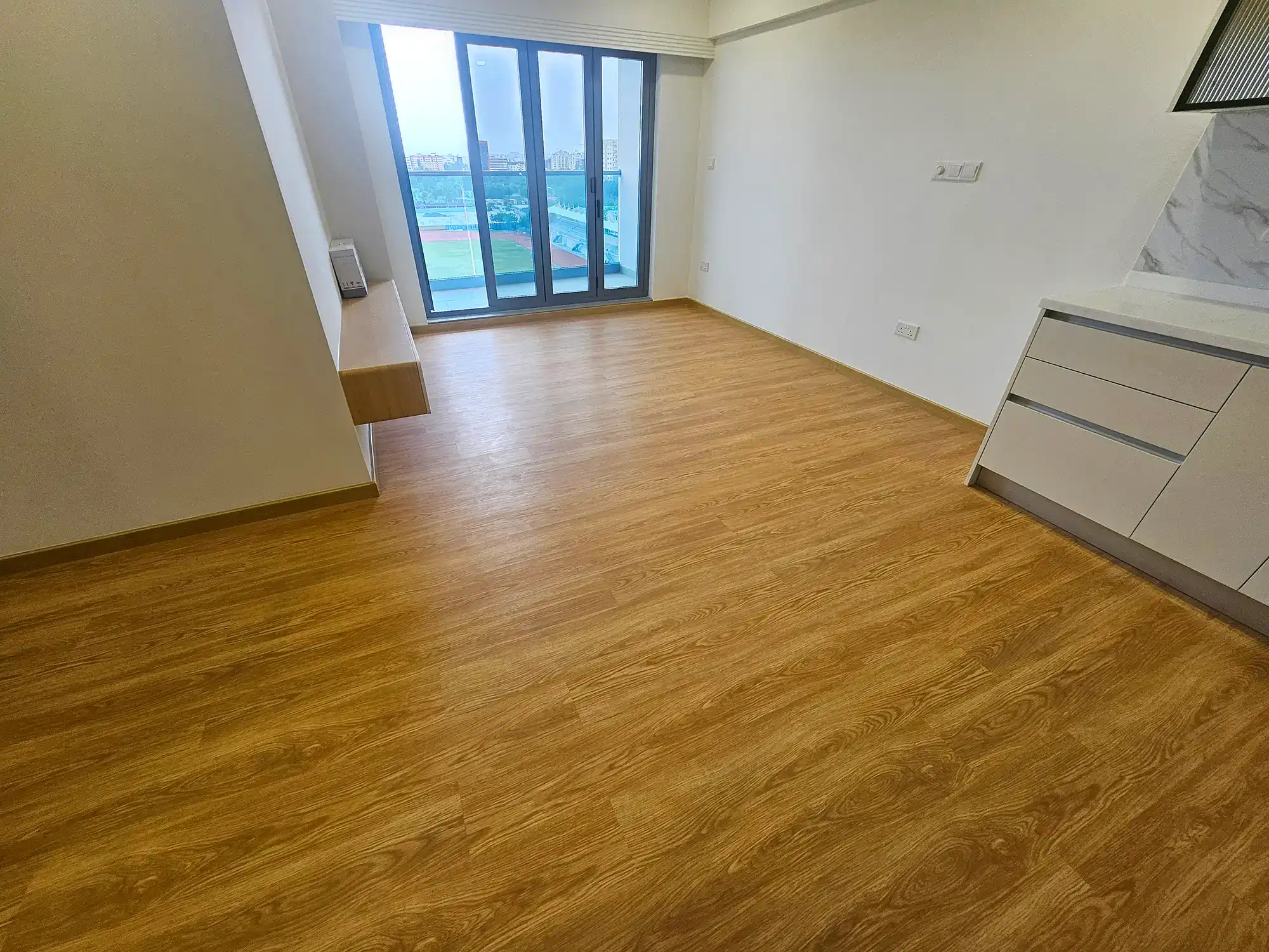 Fully Furnished 2+1 BR for Rent (HM 744) — Hulhumalé