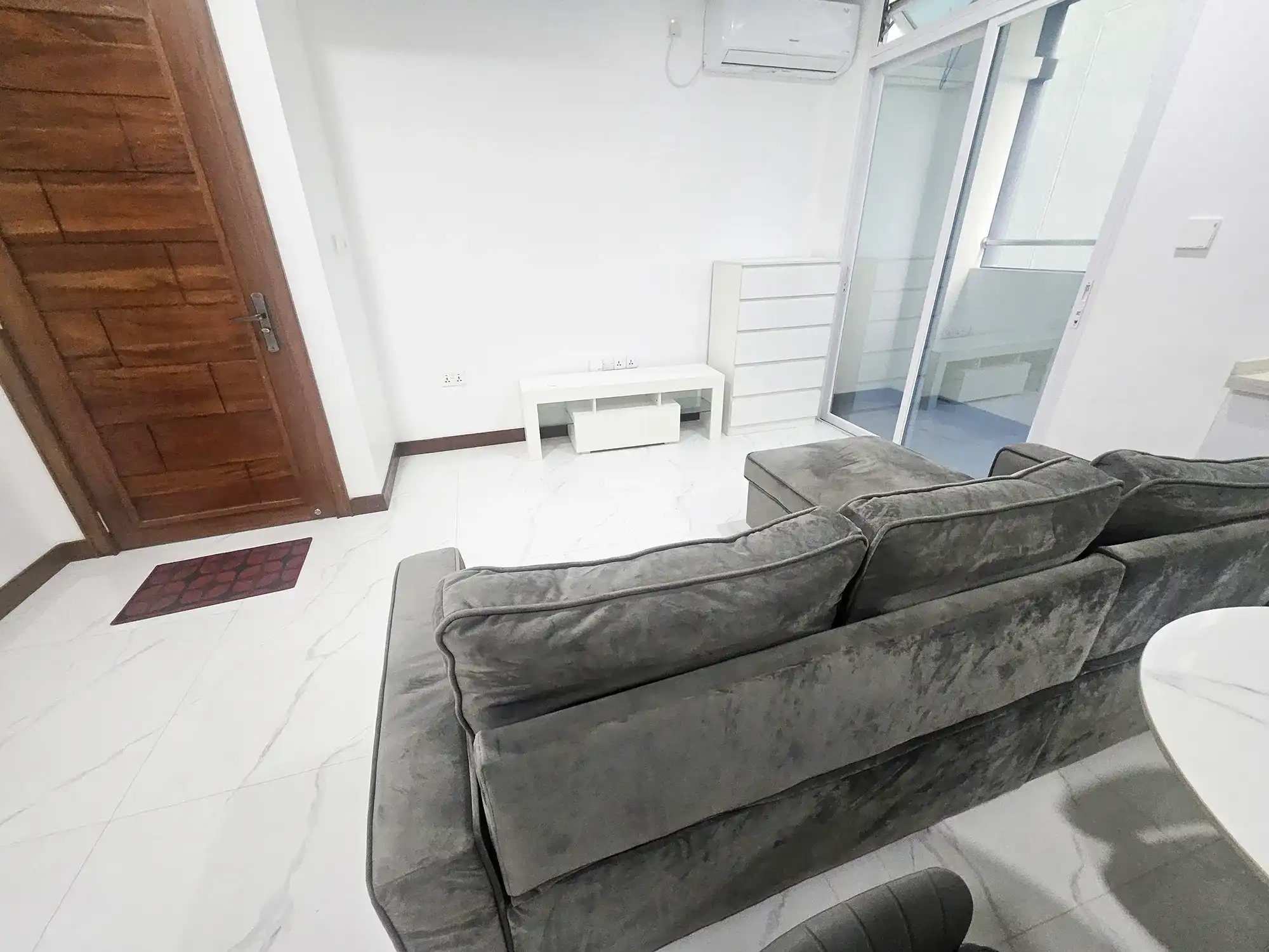 Fully Furnished 2 BR for Rent (HM 752) — Hulhumalé