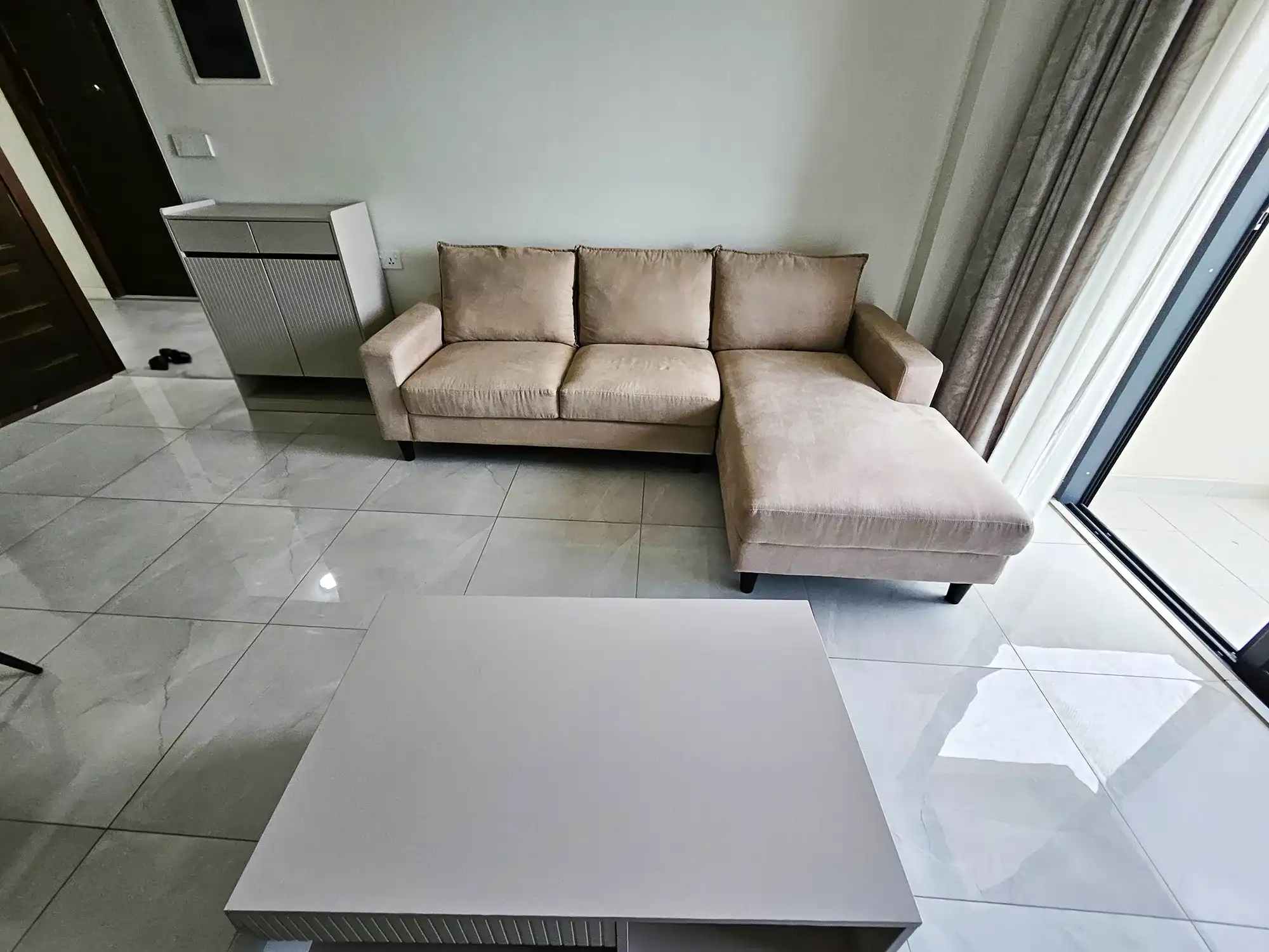Fully Furnished 3 BR for Rent (HM 745) — Hulhumalé