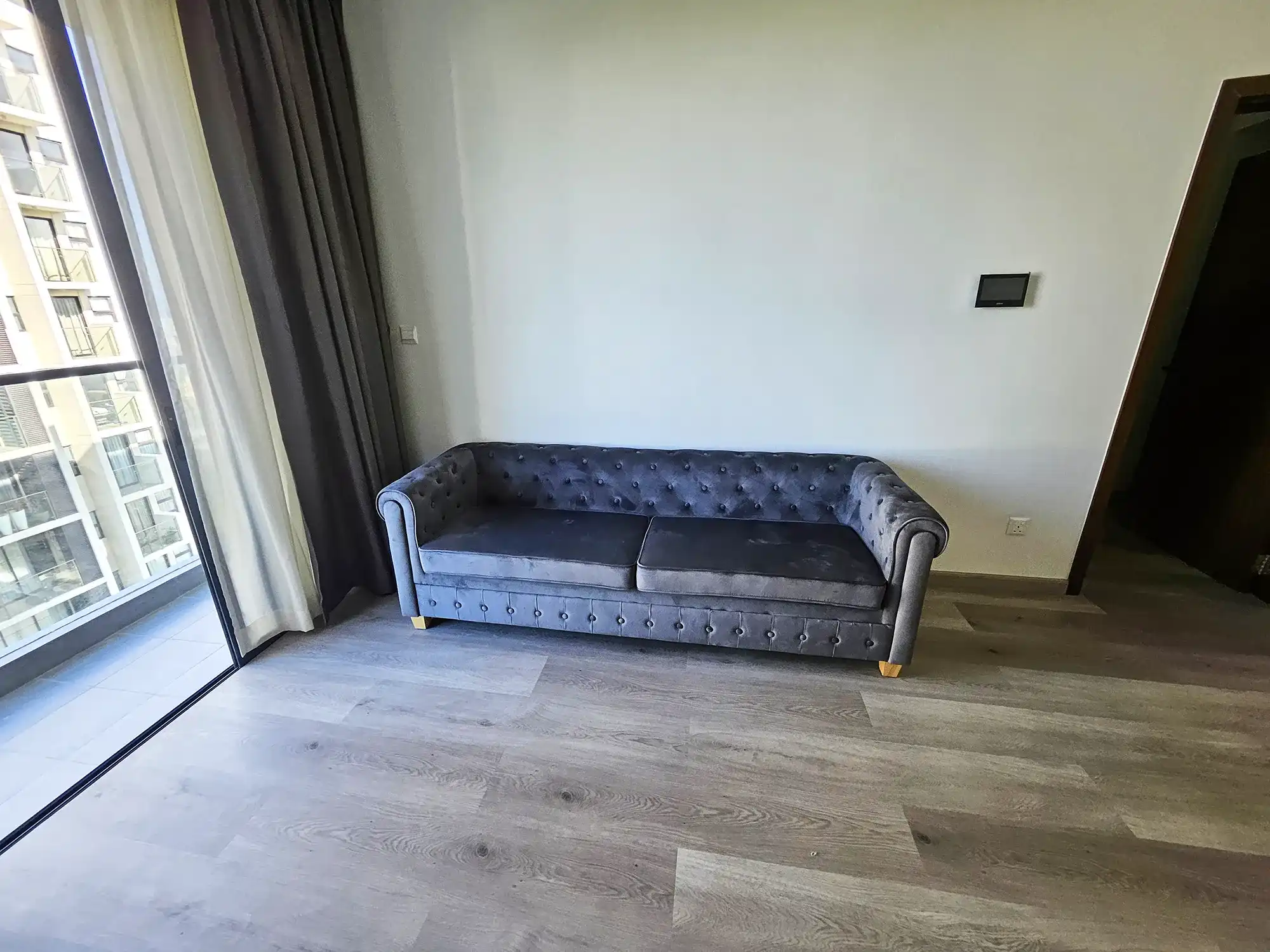 Fully Furnished 2 BR for Rent (HM 748) — Hulhumalé