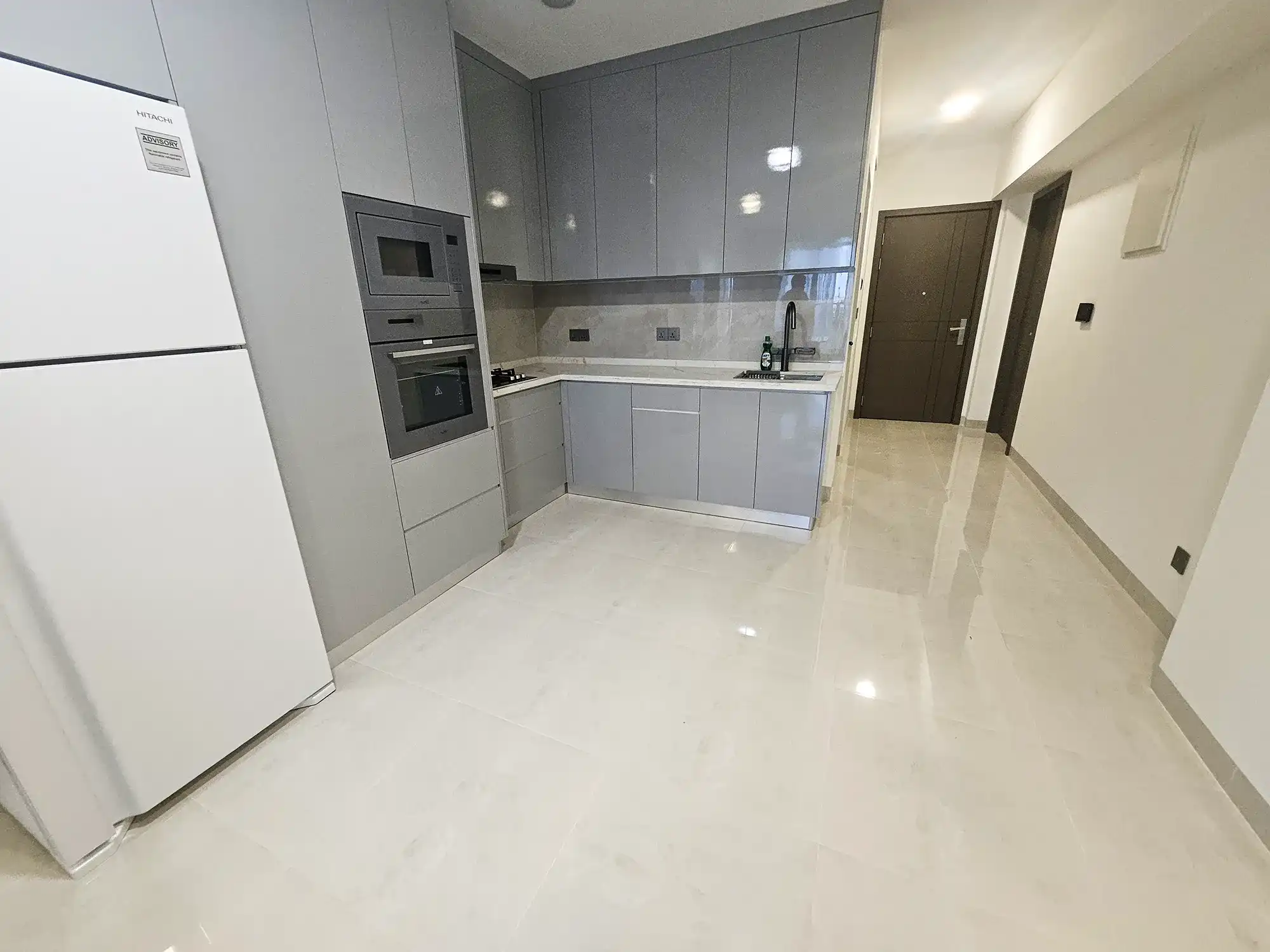 Fully Furnished 3 BR for Rent (HM 751) — Hulhumalé