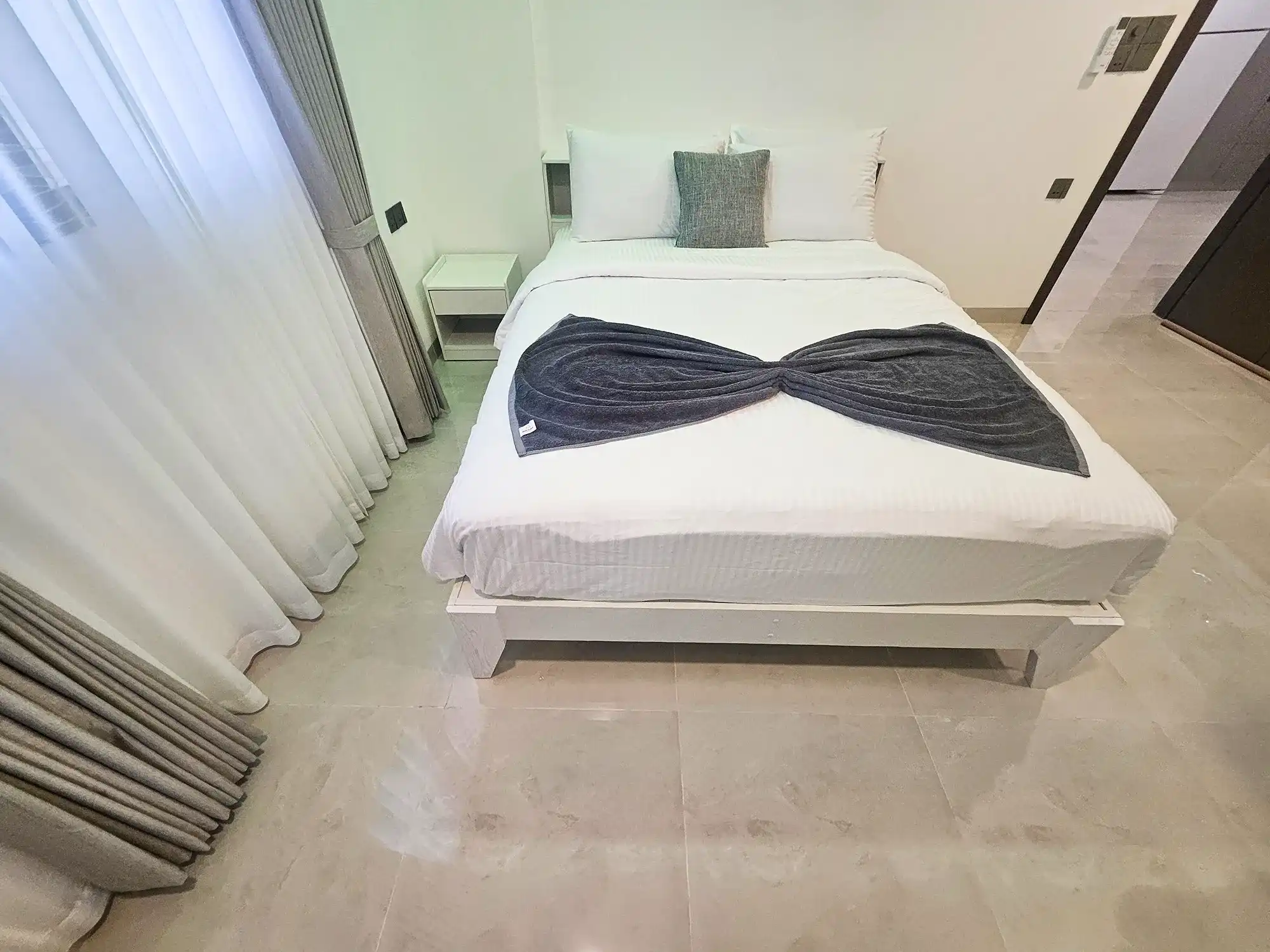 Fully Furnished 3 BR for Rent (HM 751) — Hulhumalé