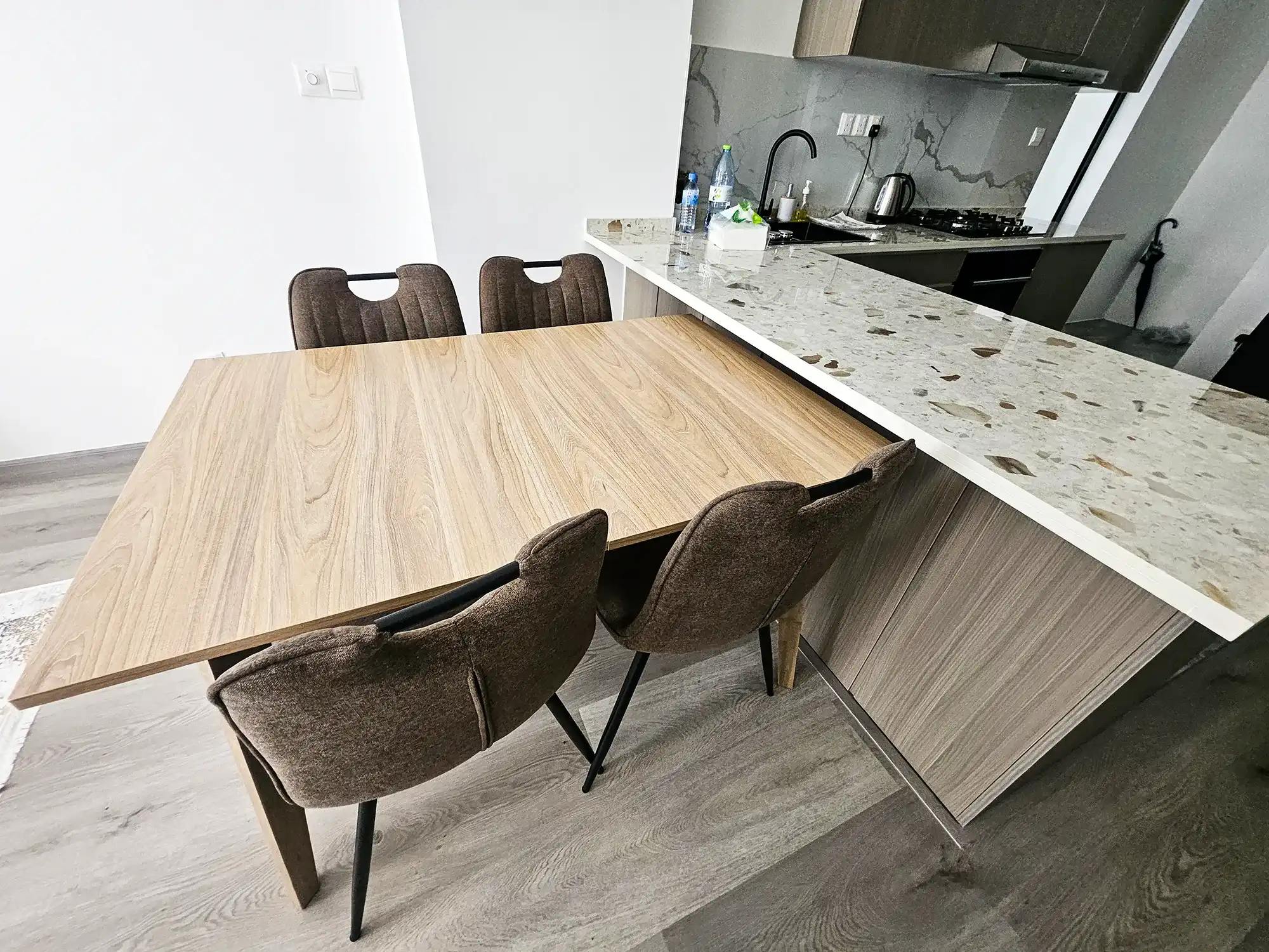 Fully Furnished 2 BR for Rent (HM 753) — Hulhumalé