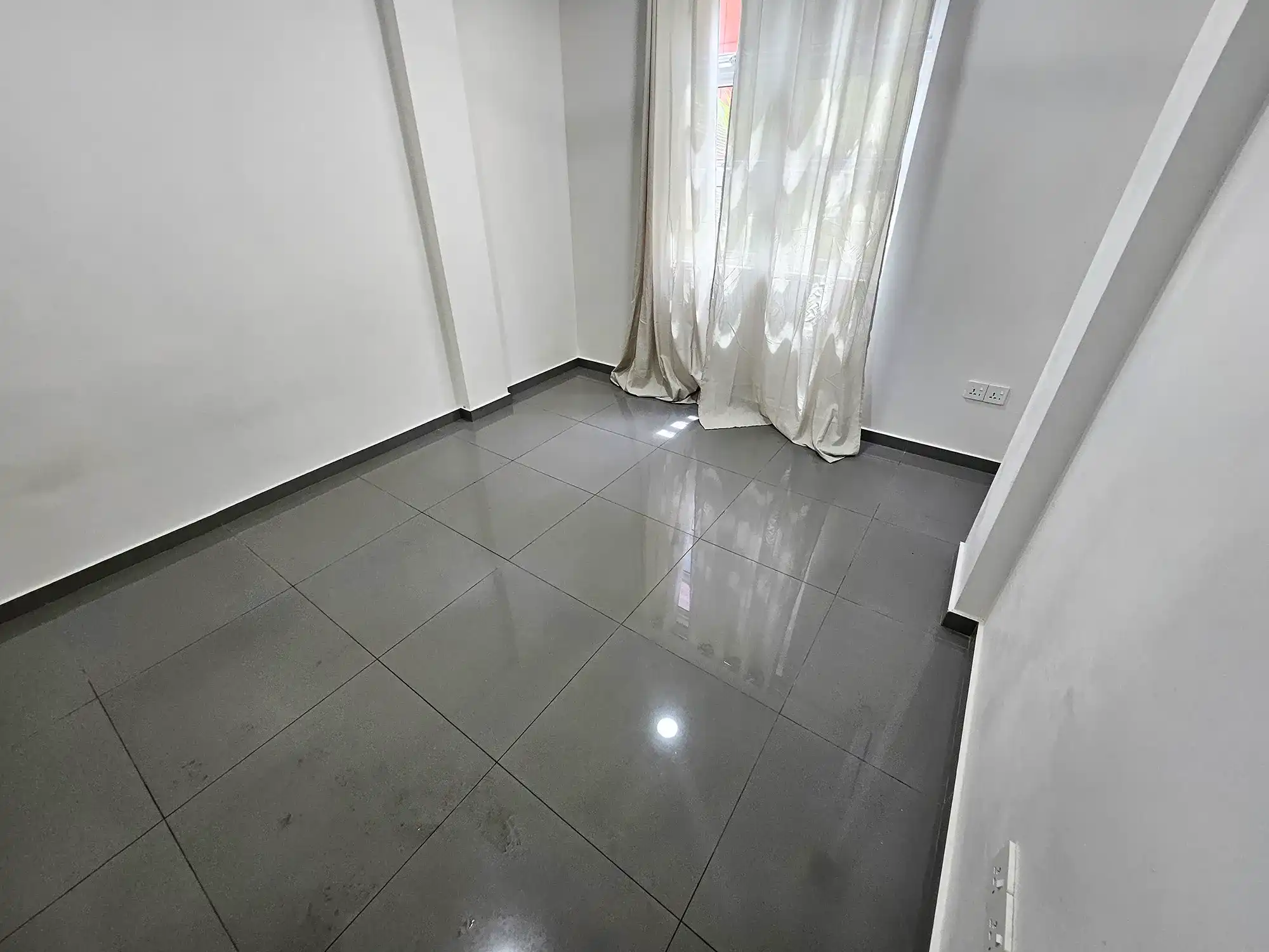 Unfurnished 3 BR for Rent (HM 757) — Hulhumalé