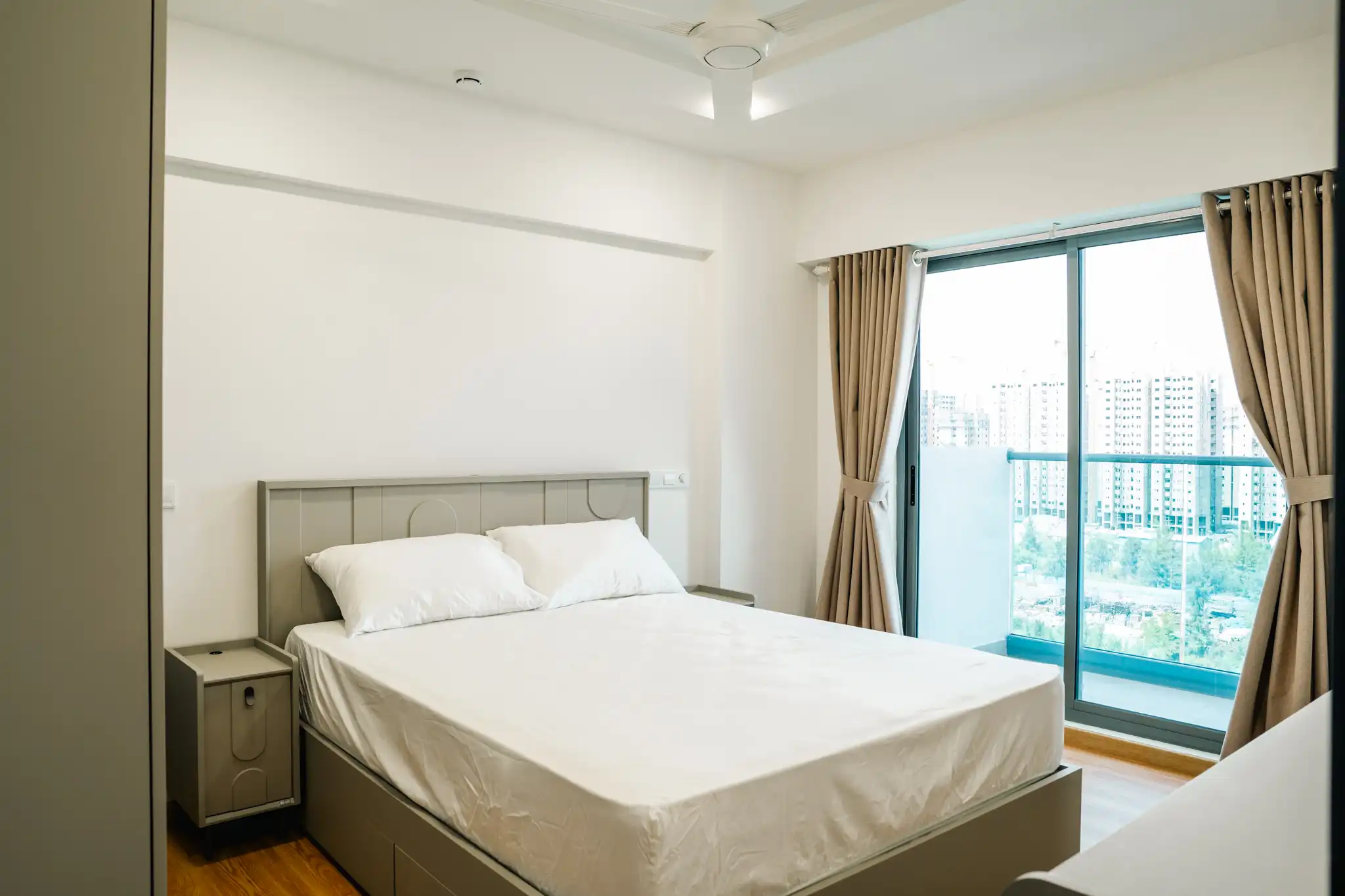 Fully Furnished 2+1 BR for Rent (HM 750) — Hulhumalé