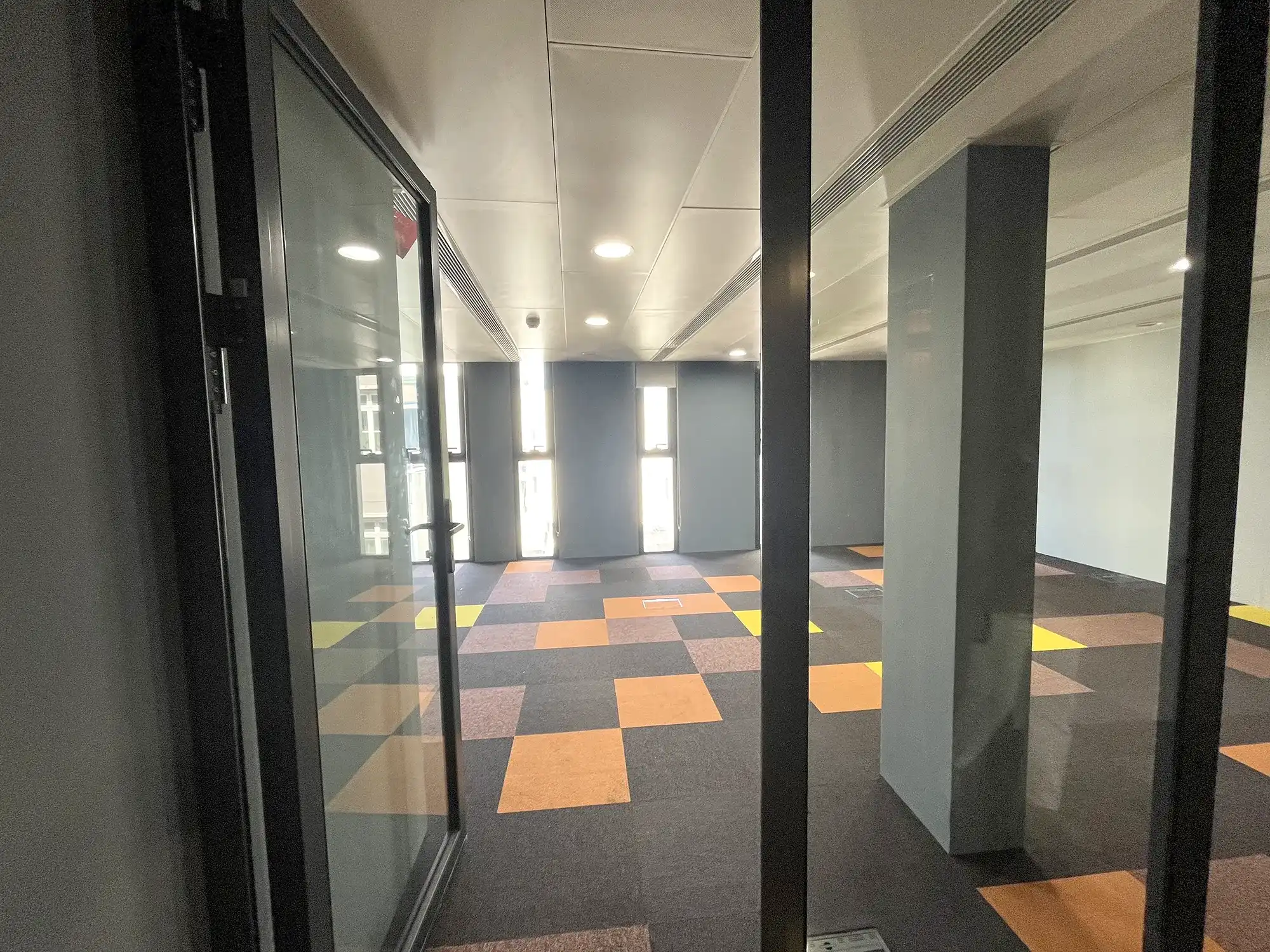 Commercial Space for Rent (ML 426) — Fulooniyaa Magu