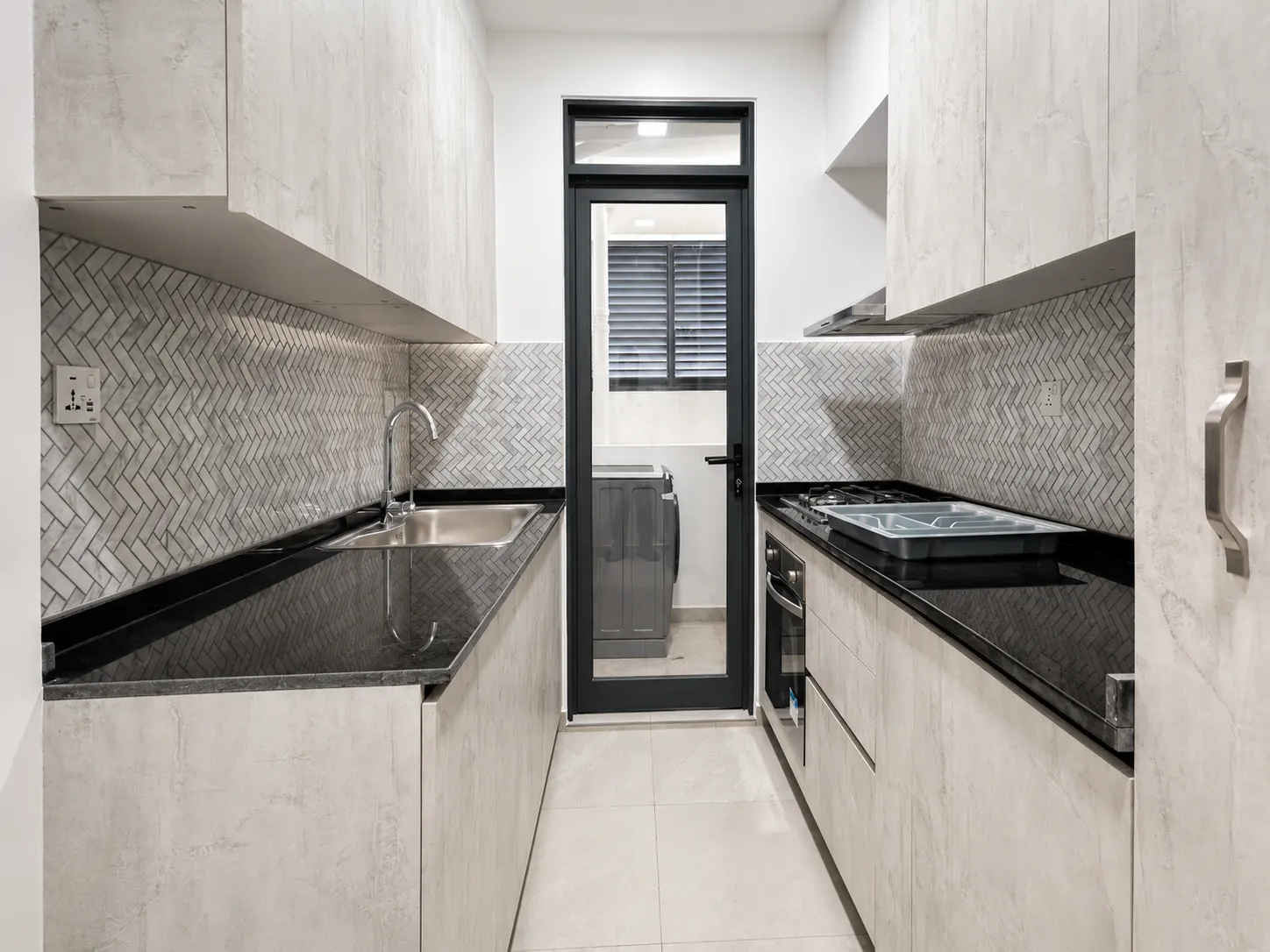 Fully Furnished 3 BR for Rent (ML 436) — Fiyaathoshi Magu