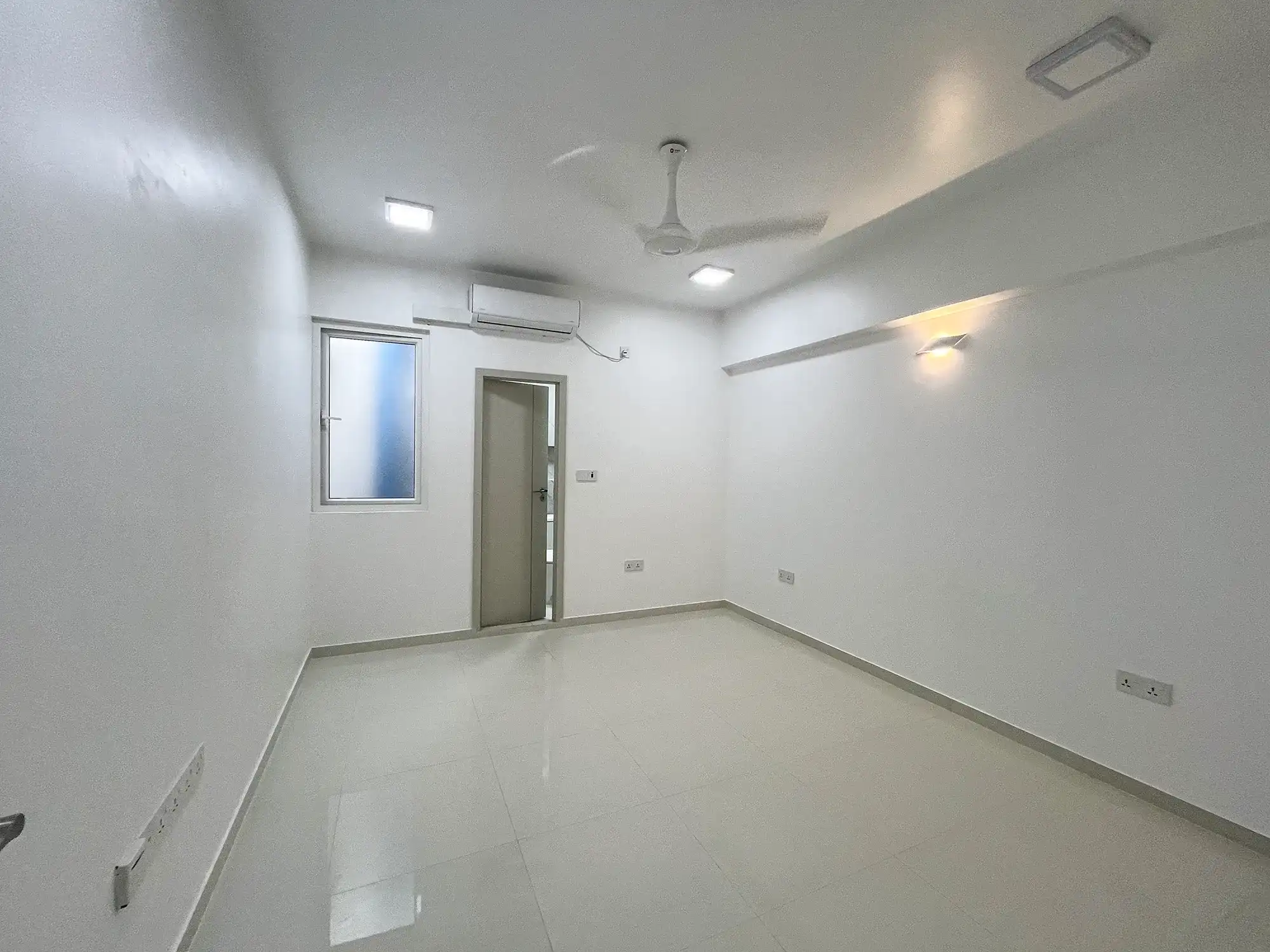 Semi Furnished 2 BR for Rent (ML 434) — Karankaa Magu