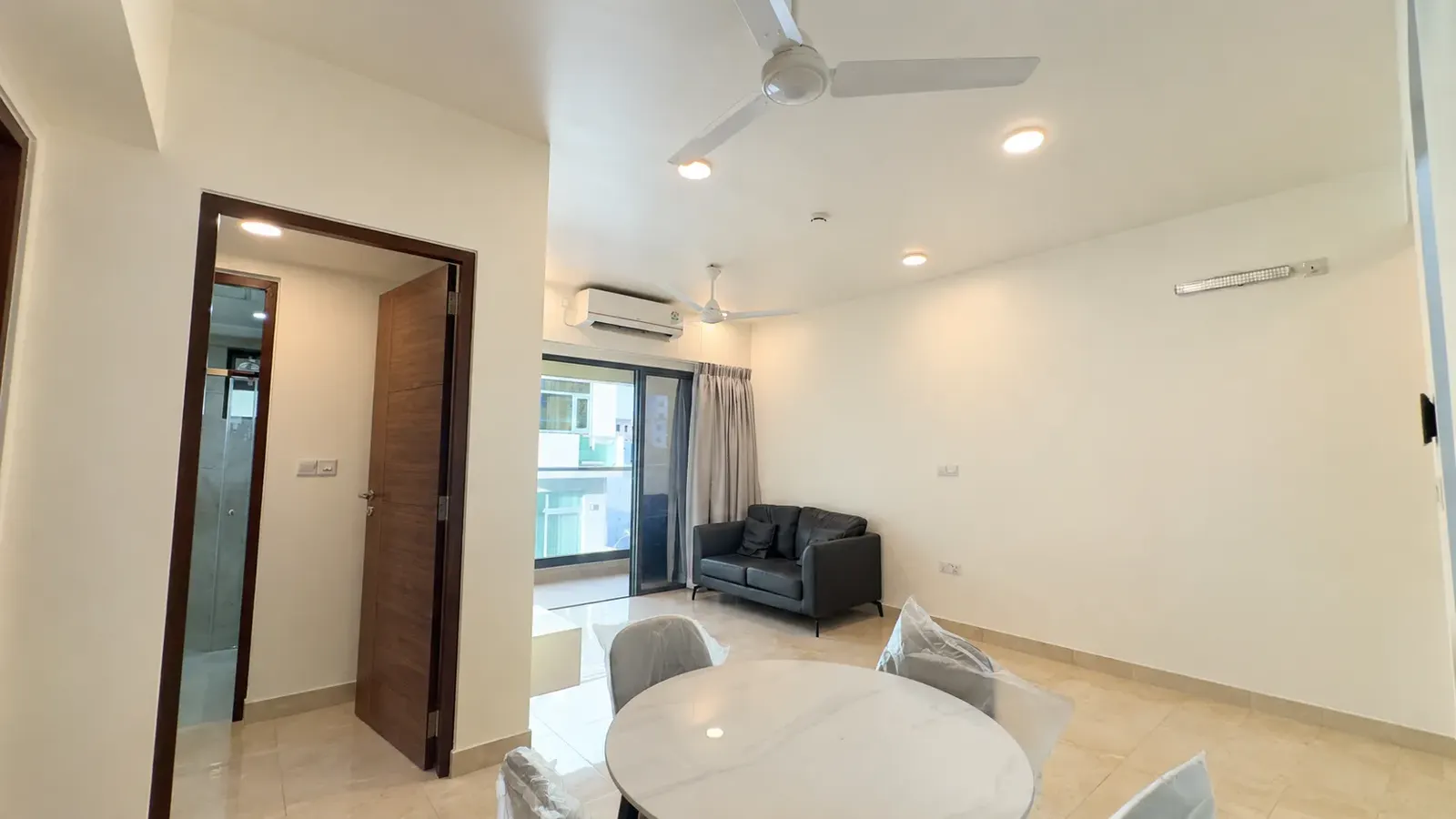 Fully Furnished 3 BR for Rent (ML 454) — Luxaone Odeon