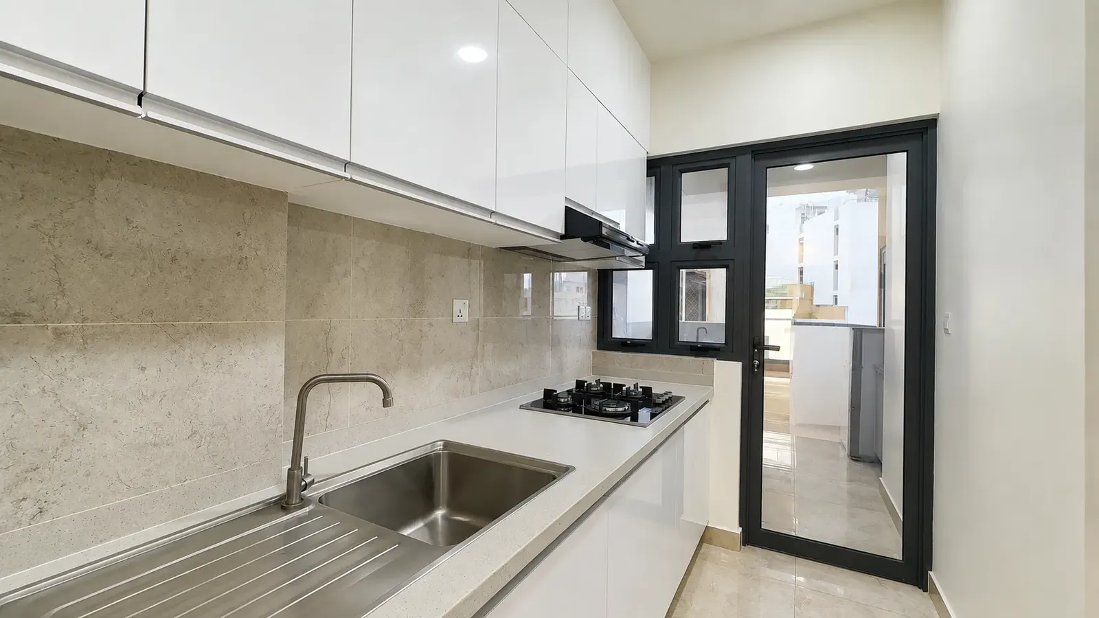 Fully Furnished 3 BR for Rent (ML 454) — Luxaone Odeon