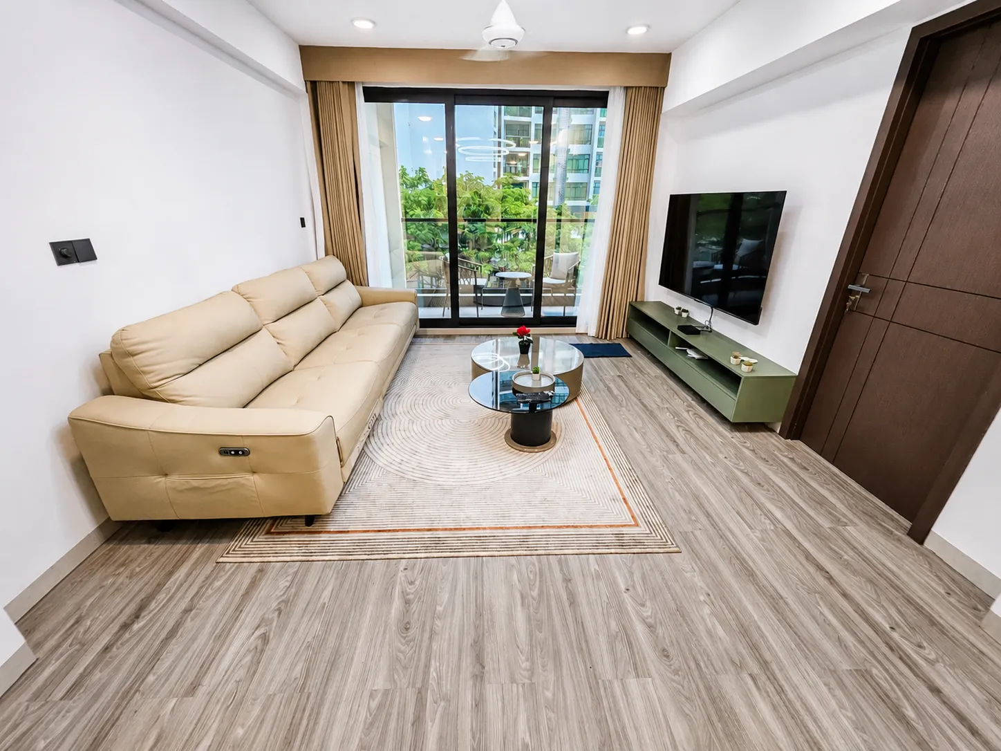 Fully Furnished 3 BR for Rent (HM 777) — Hulhumalé