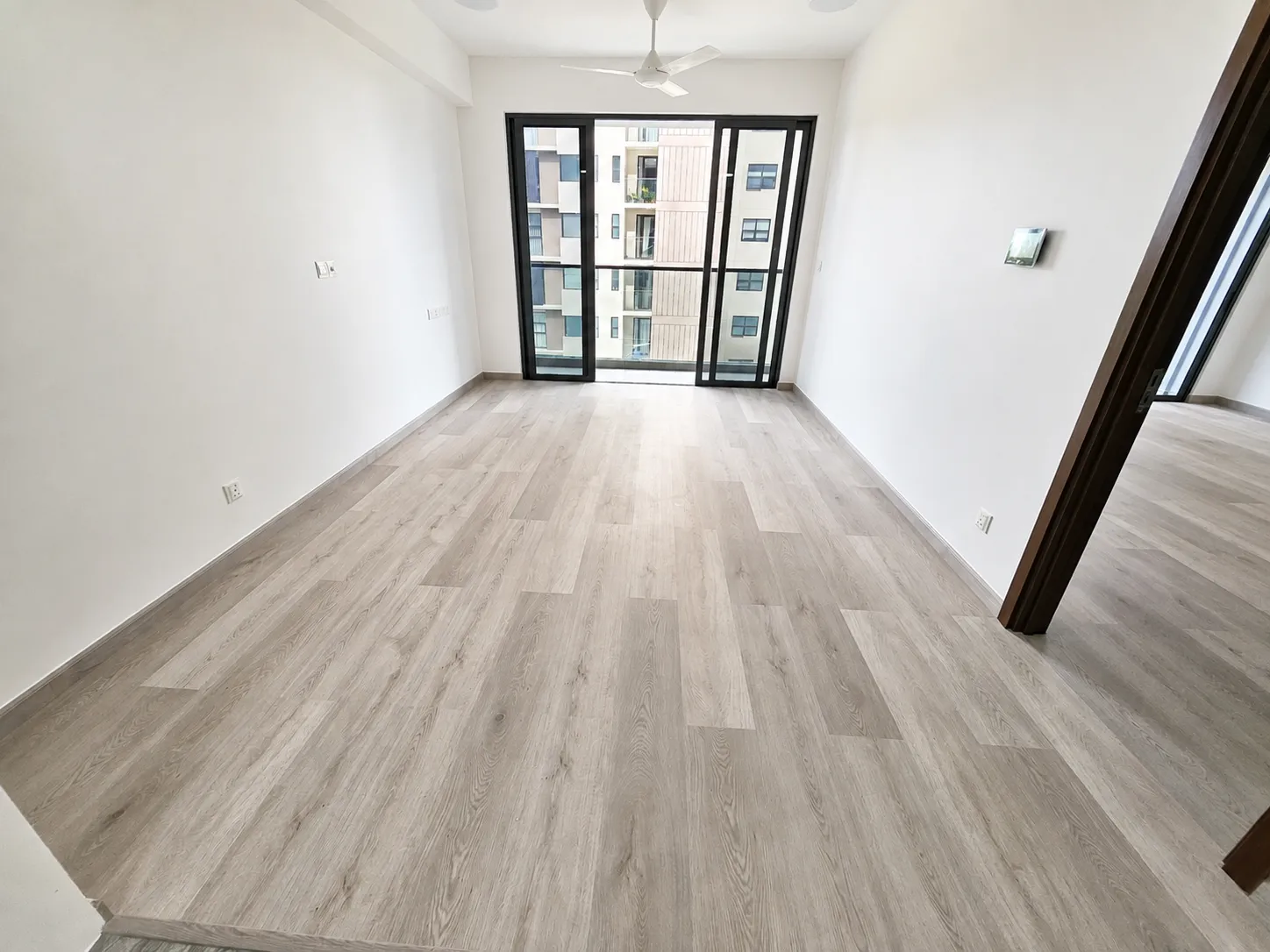 Fully Furnished 2 BR for Rent (HM 770) — Hulhumalé