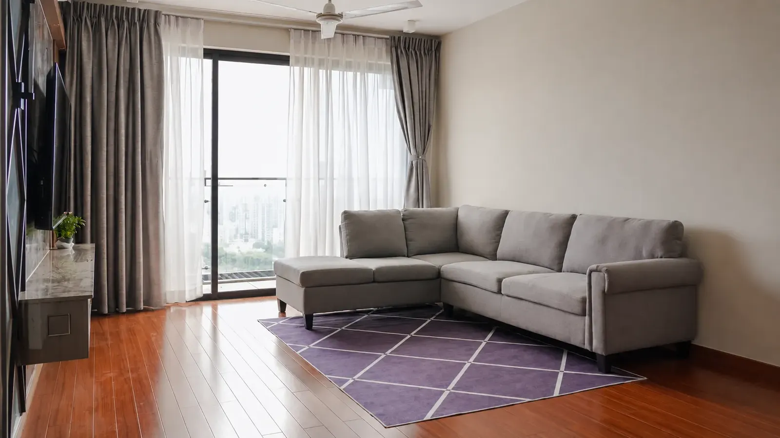 Fully Furnished 2+1 BR for Rent (HM 774) — Hulhumalé
