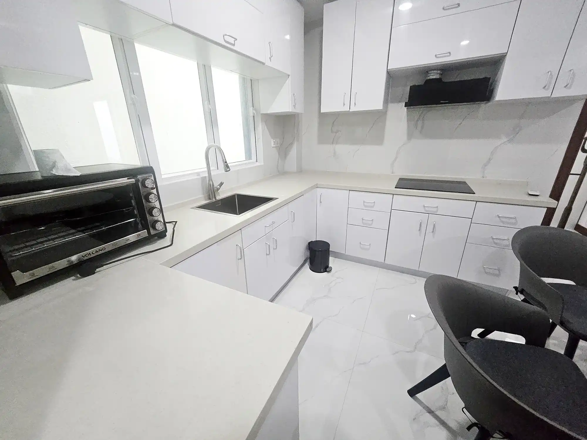 Fully Furnished 2 BR for Rent (HM 772) — Hulhumalé
