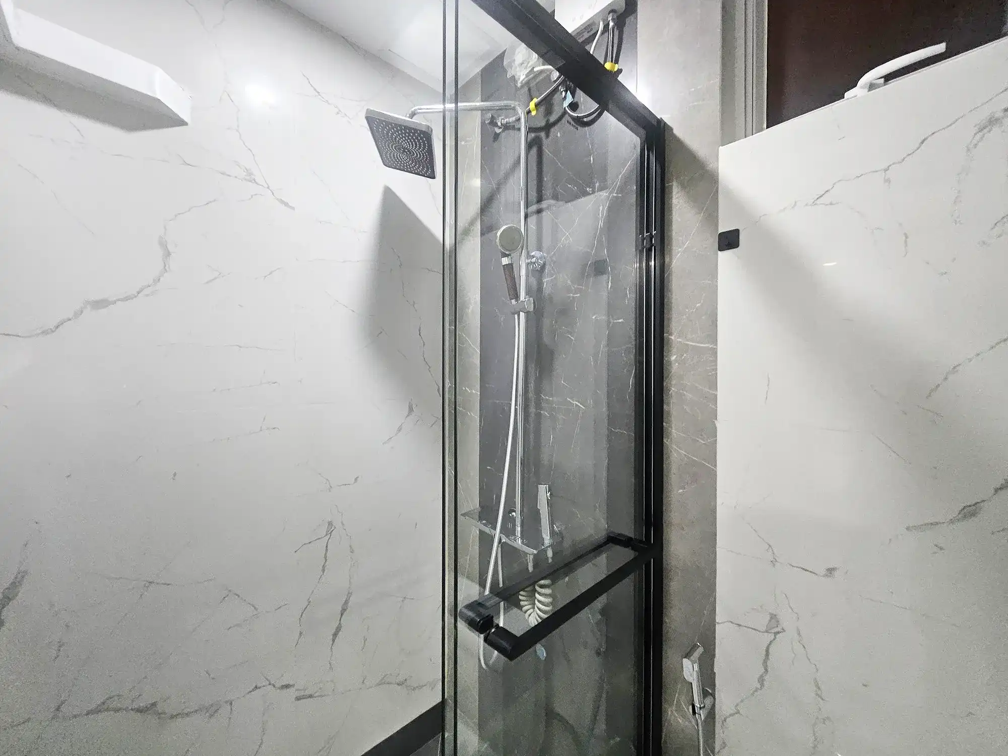 Fully Furnished 2 BR for Rent (HM 772) — Hulhumalé