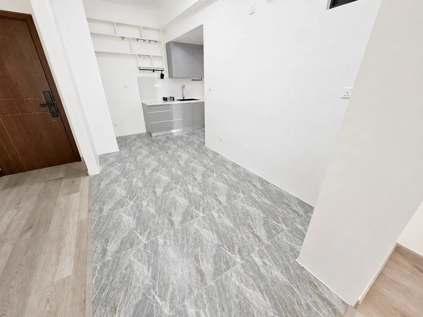 Fully Furnished 2 BR for Rent (HM 770) — Hulhumalé