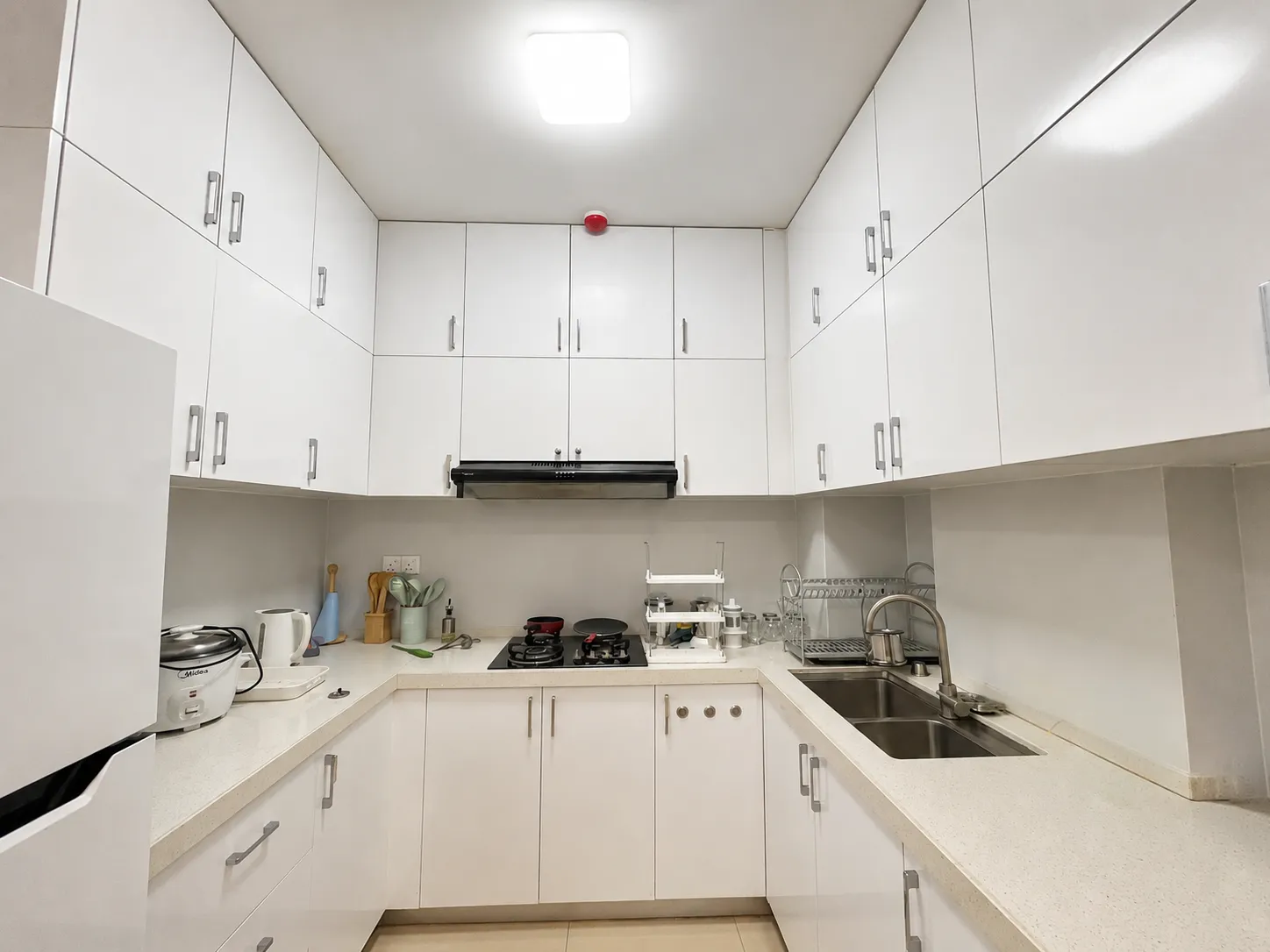 Fully Furnished 3 BR for Rent (ML 441) — Majeedhee Magu