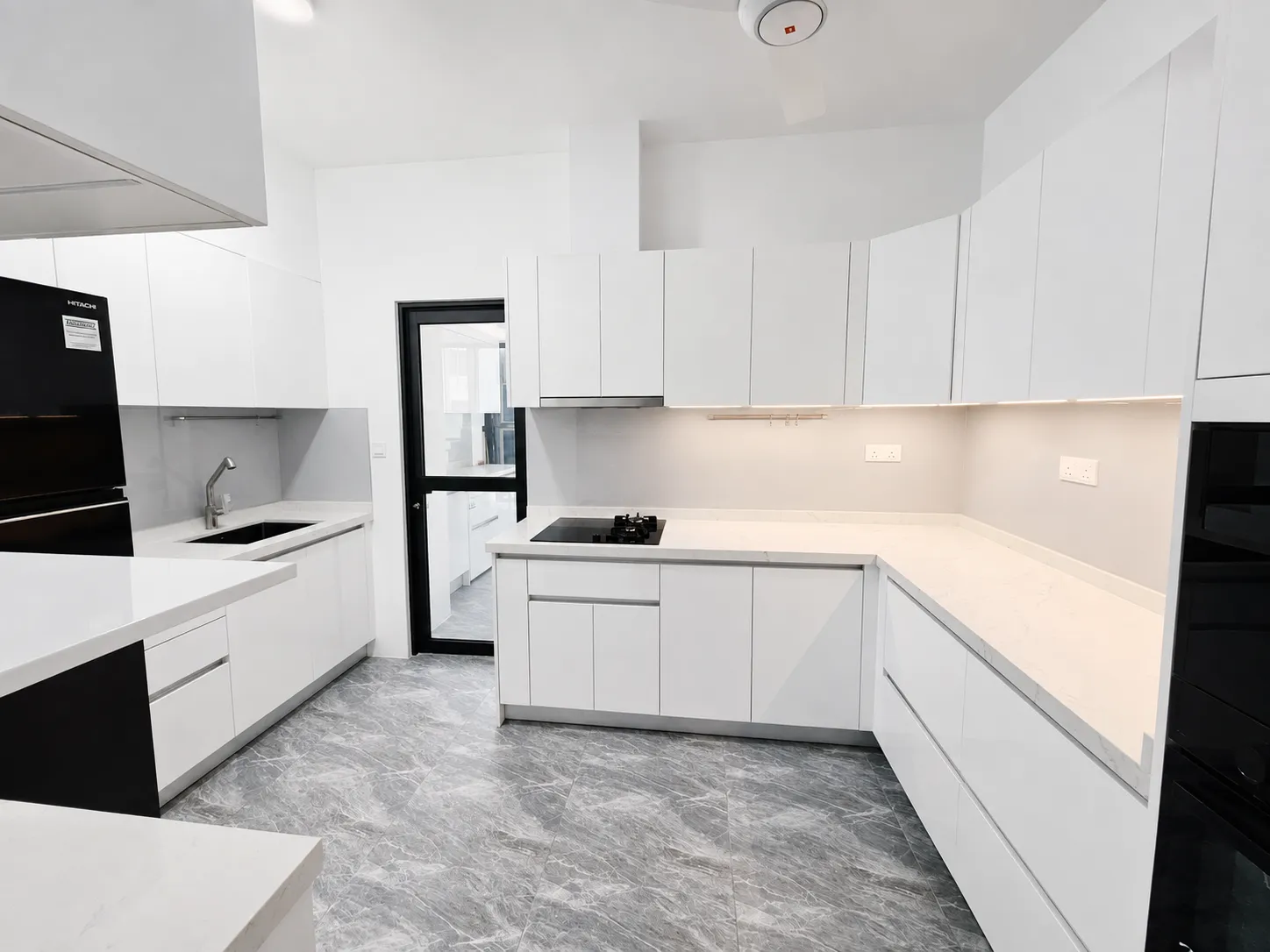 Fully Furnished 3 BR for Rent (HM 776) — Hulhumalé