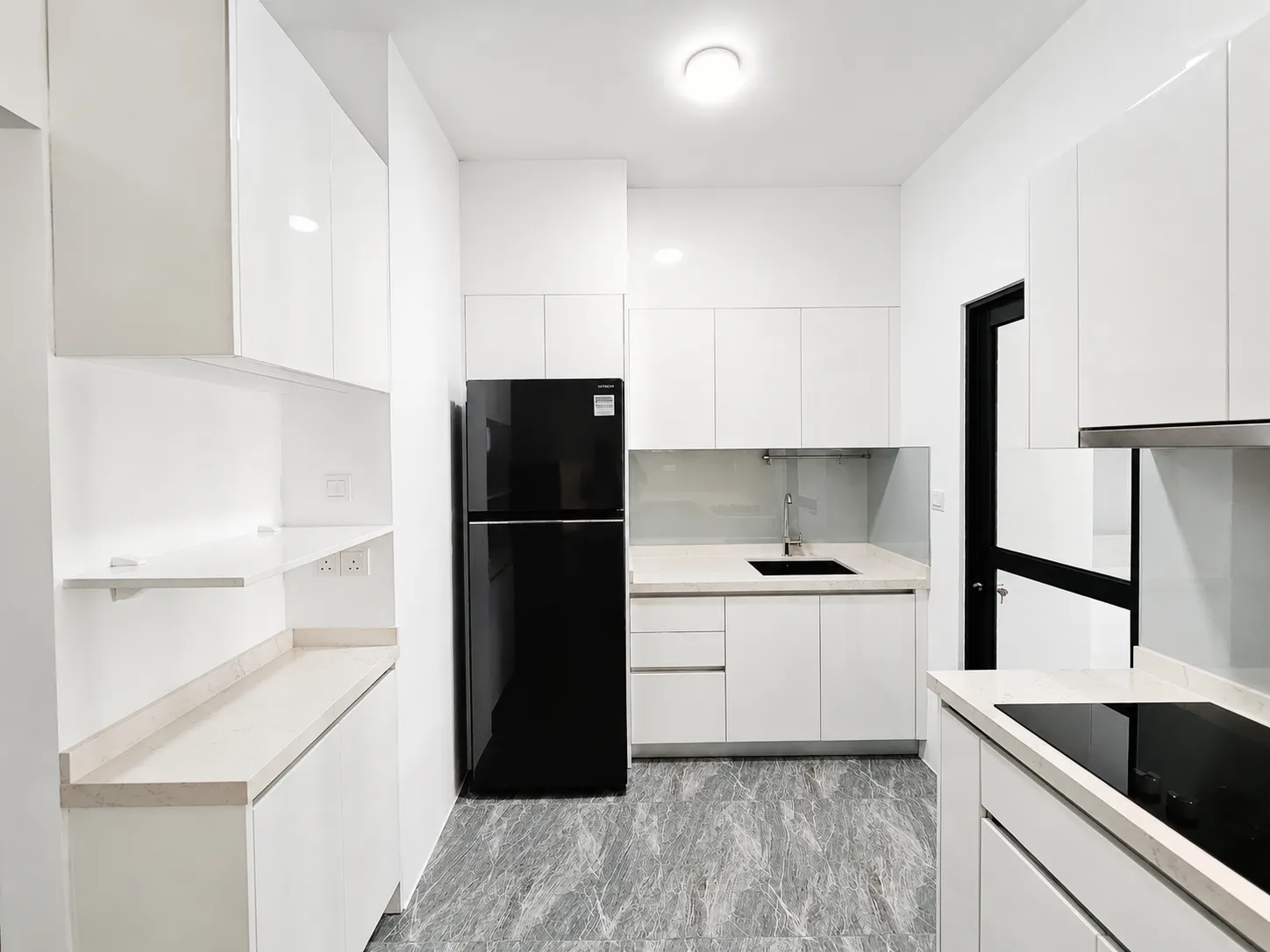Fully Furnished 3 BR for Rent (HM 776) — Hulhumalé