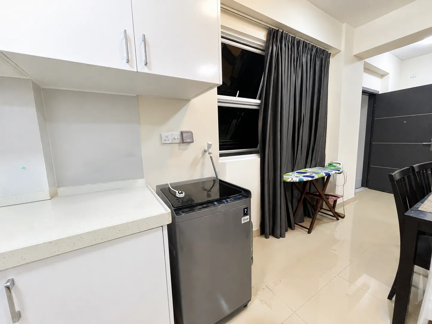 Fully Furnished 3 BR for Rent (ML 441) — Majeedhee Magu