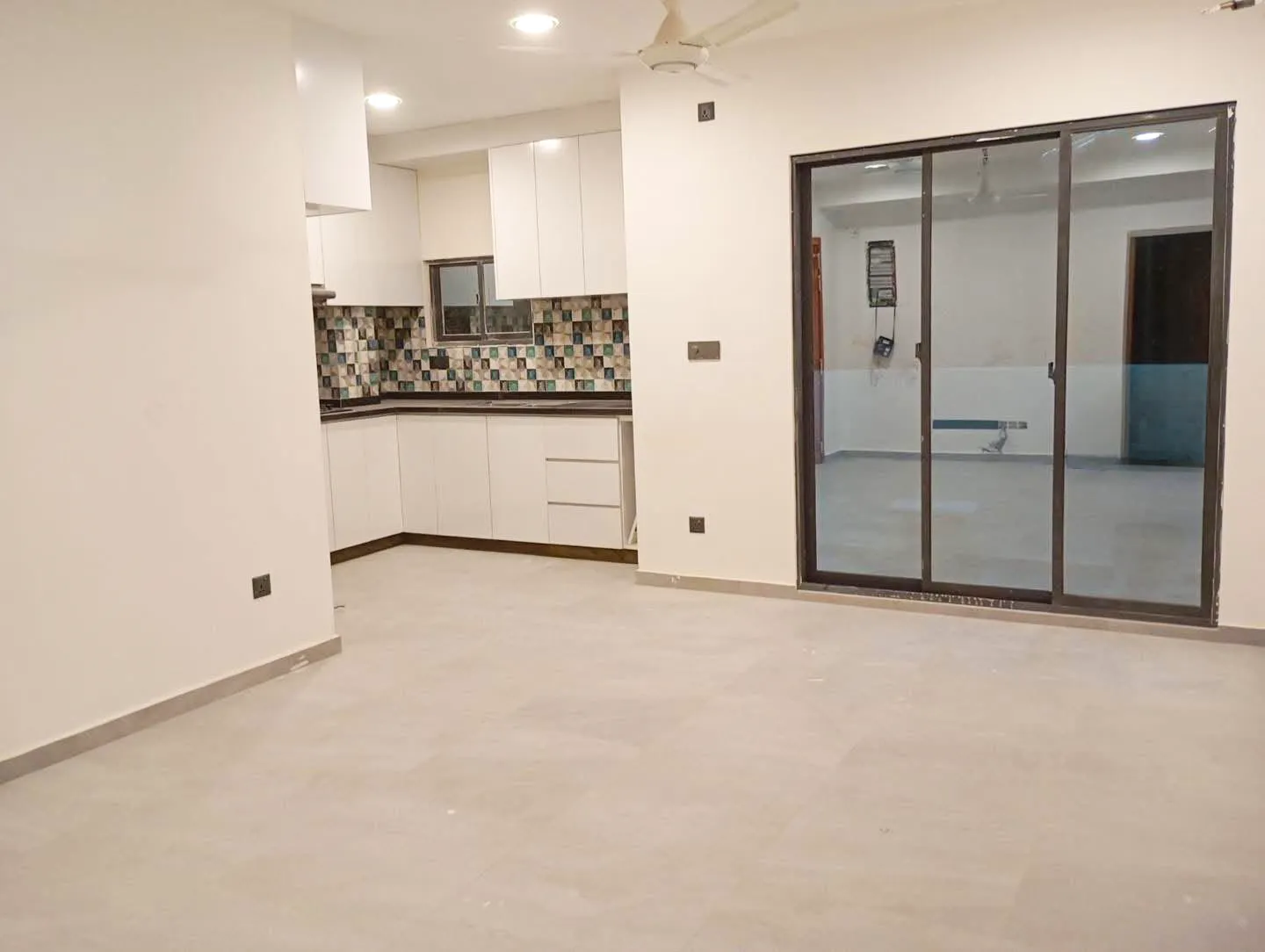 Unfurnished 3 BR for Rent (ML 446) — Keneree Magu