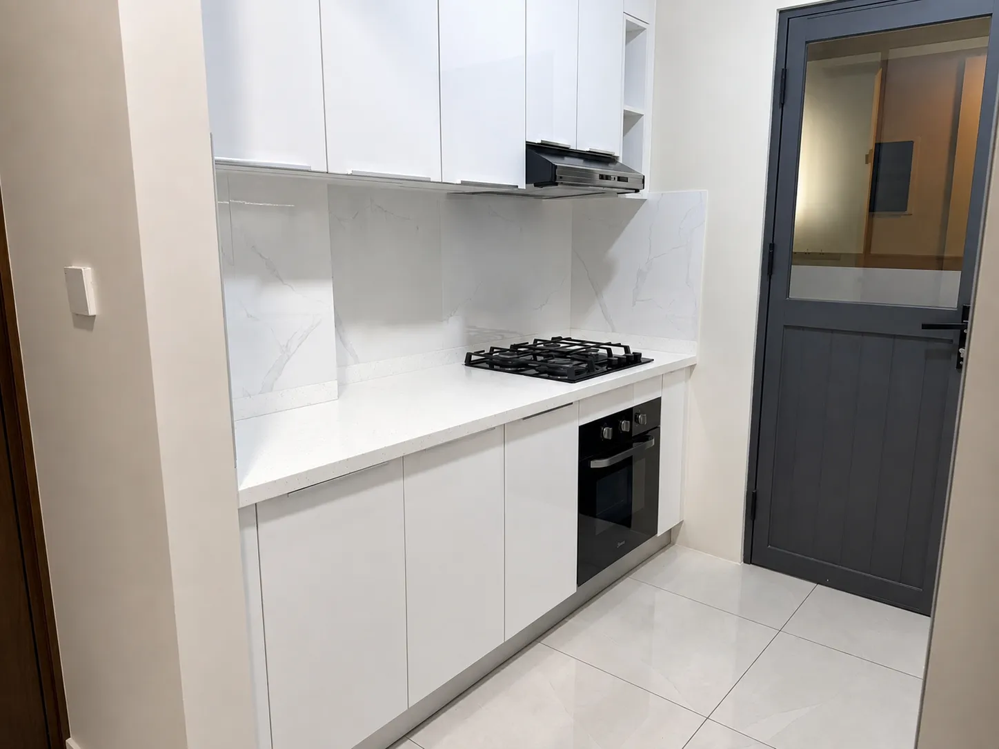 Fully Furnished 2 BR for Rent (HM 767) — Hulhumalé