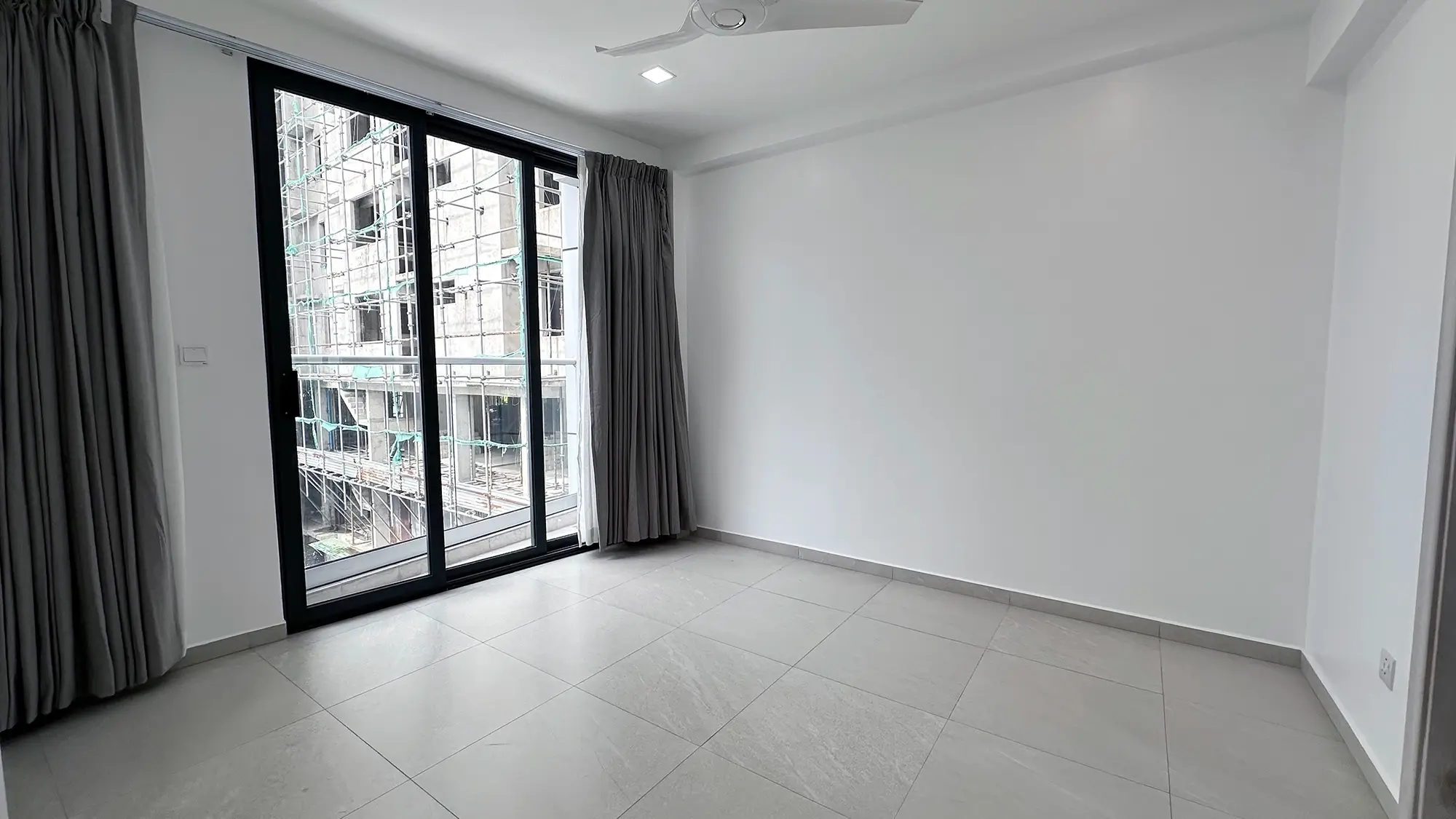 Unfurnished 3 BR for Rent (ML 452) — Fiyaathoshi Magu