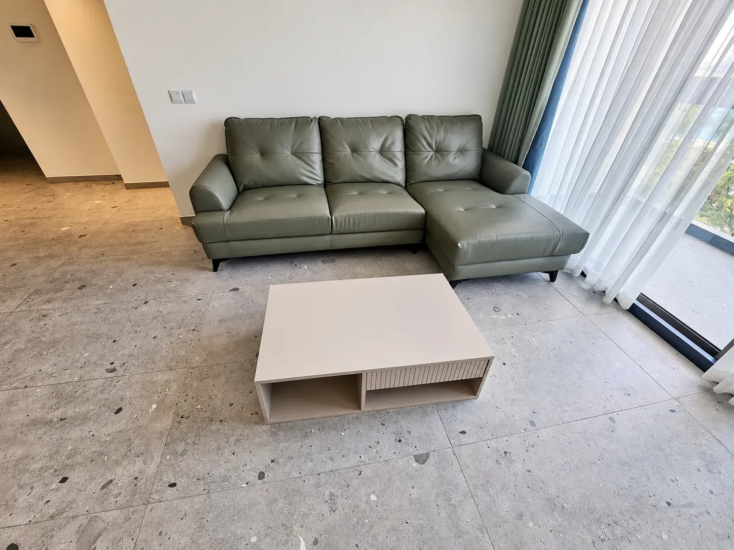 Fully Furnished 3+1 BR for Rent (HM 779) — Hulhumalé