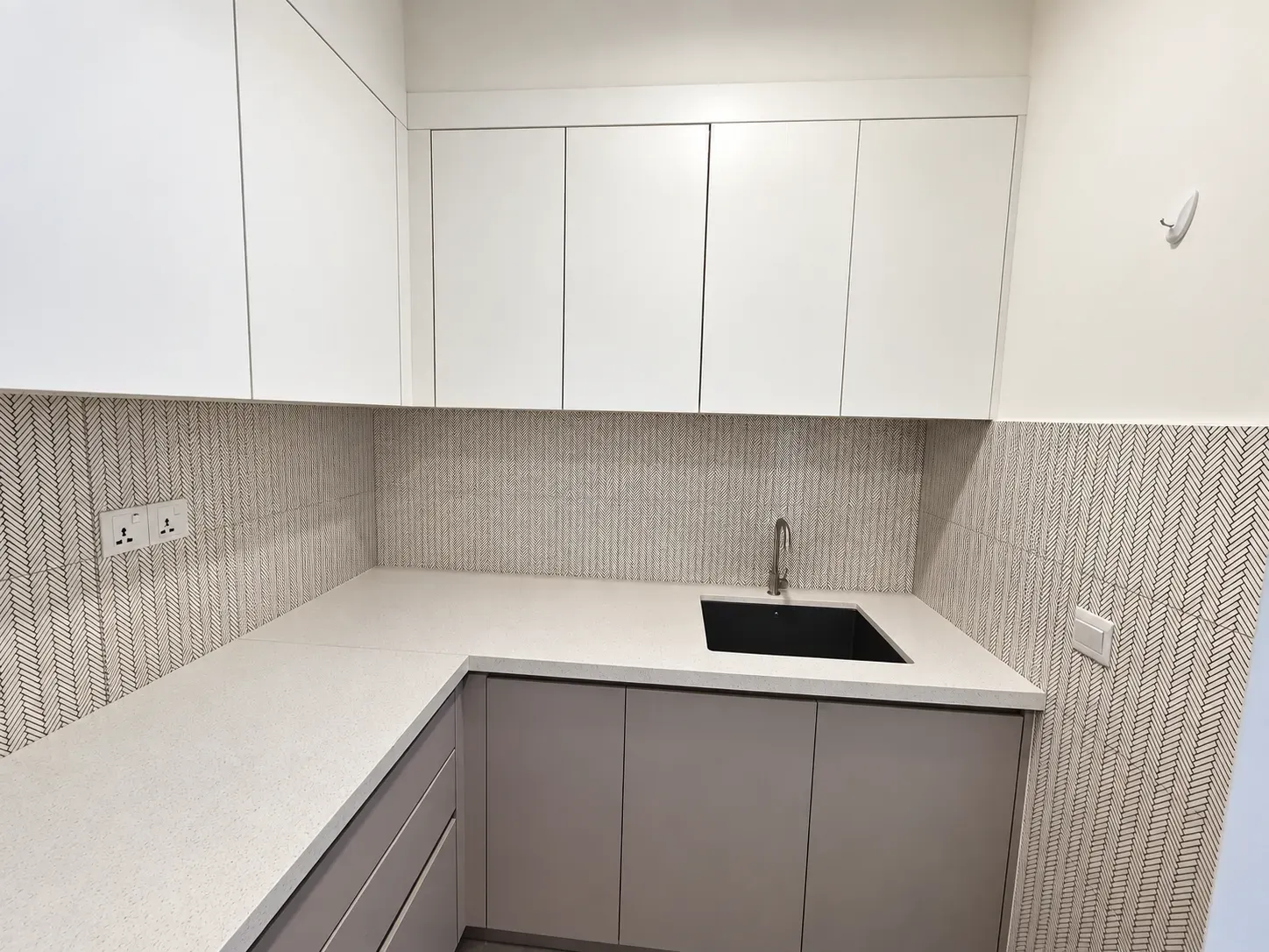 Fully Furnished 3+1 BR for Rent (HM 779) — Hulhumalé