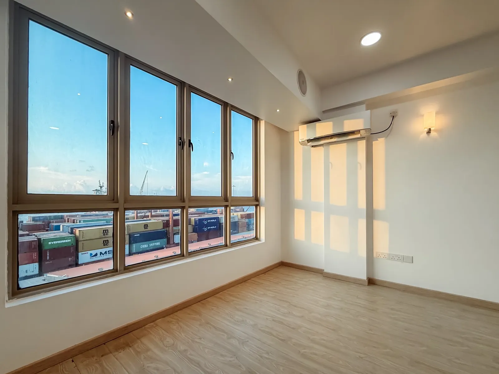 Semi Furnished 3+1 BR for Rent (ML 455) — Malé — Maafannu