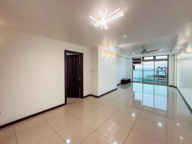 Semi Furnished 3+1 BR for Rent (ML 455) — Malé — Maafannu